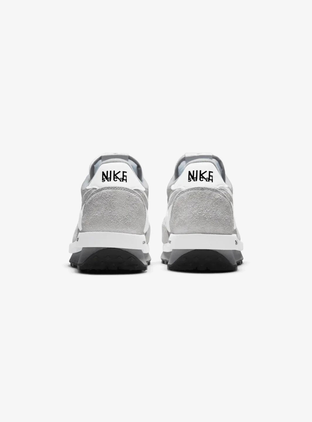 Nike LD Waffle SF Sacai Fragment Grey
