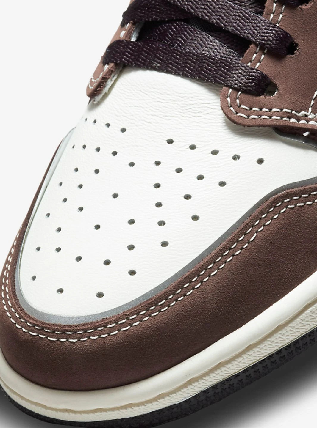 Air Jordan 1 Retro High OG Hand Crafted