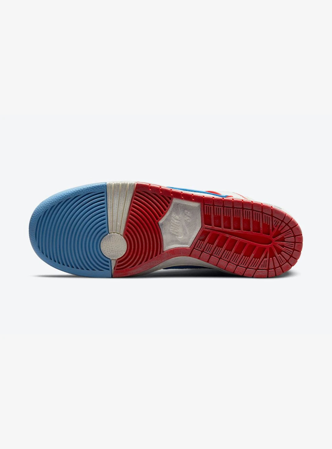 Nike SB Dunk High Pro Ishod Wair x Magnus Walker