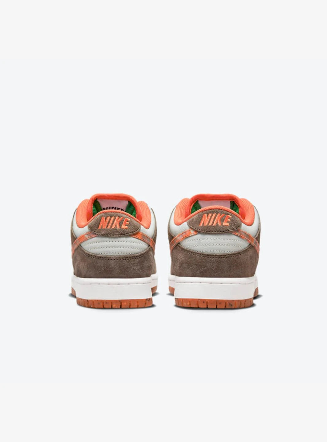 Nike SB Dunk Low Crushed D.C.