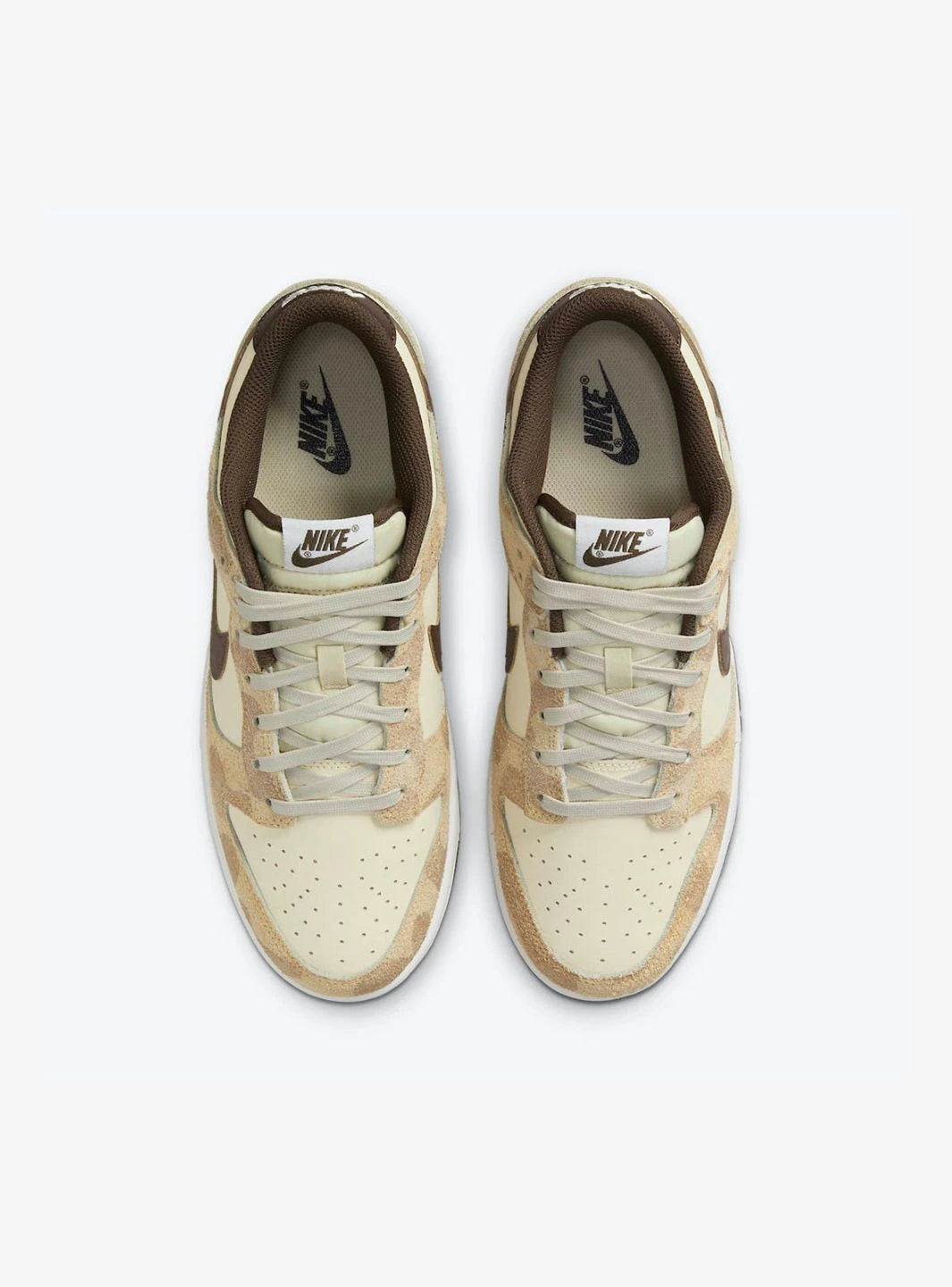 Nike Dunk Low Retro PRM Animal Pack Giraffe/Cheetah