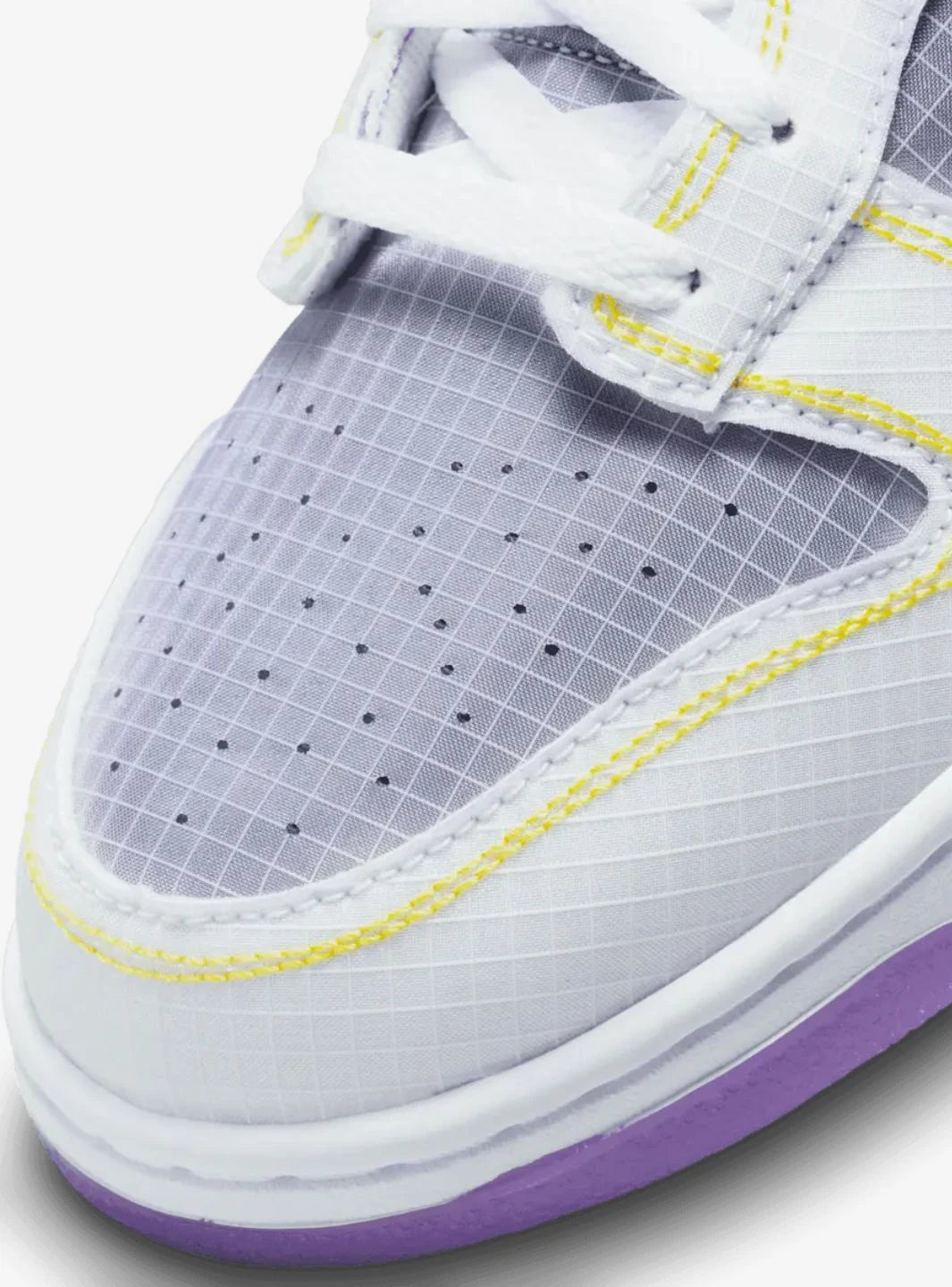 Nike Dunk Low Union Passport Pack Court Purple