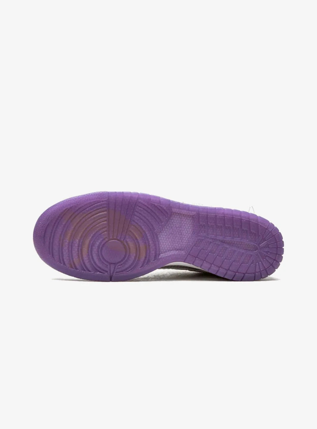 Nike Dunk Low Union Passport Pack Court Purple