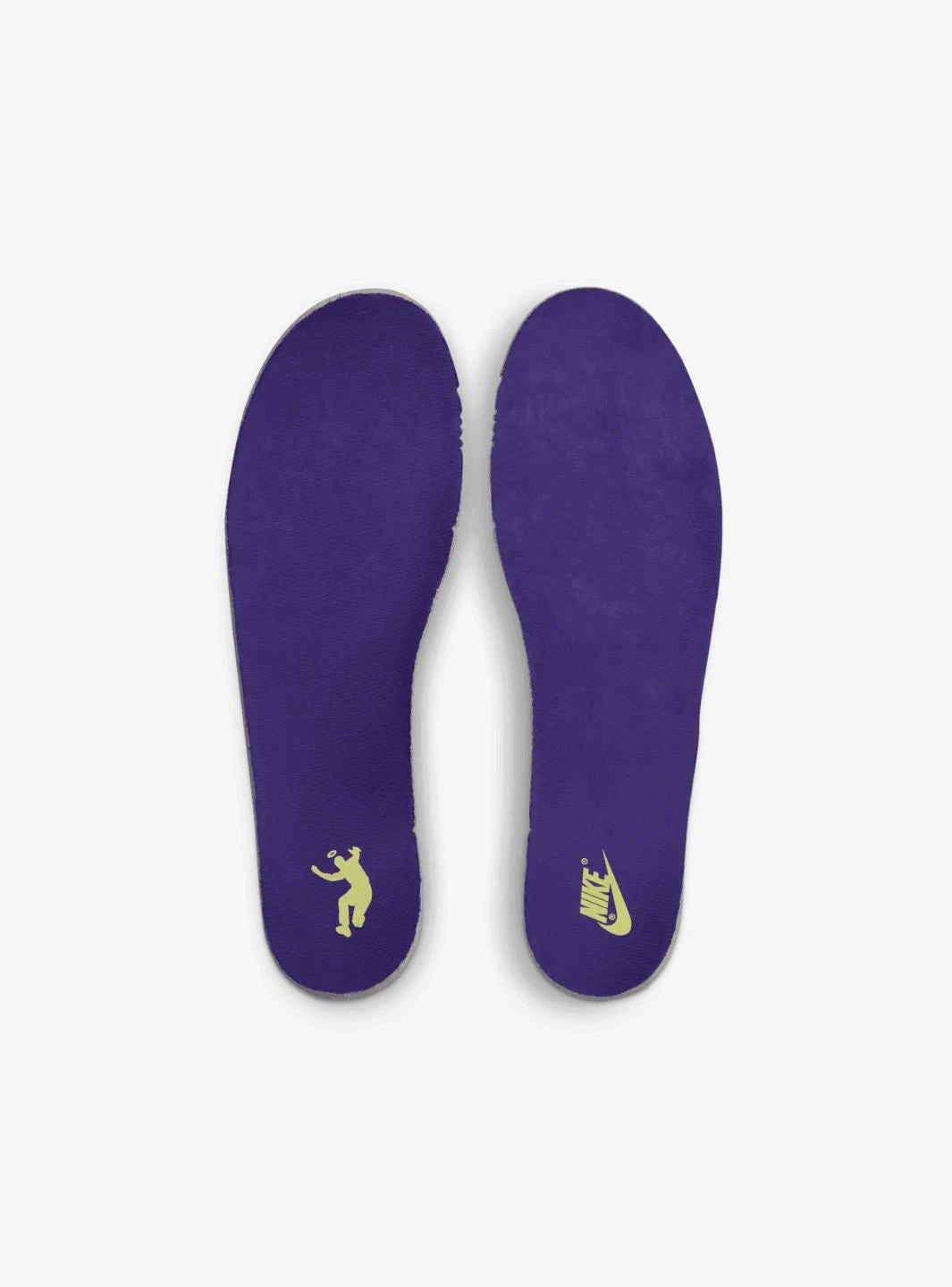 Nike Dunk Low Union Passport Pack Court Purple