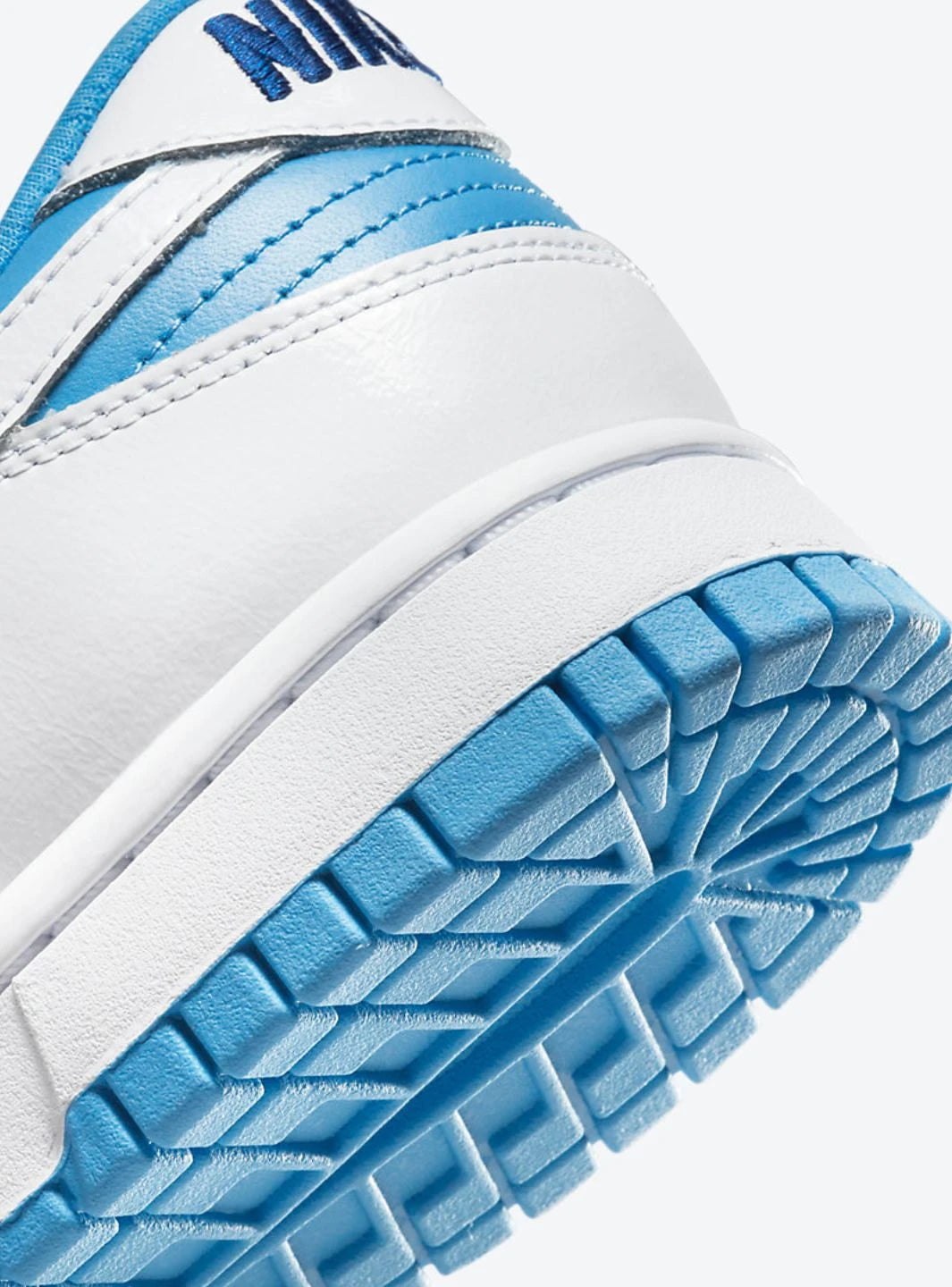 Nike Dunk Low Reverse UNC (W)