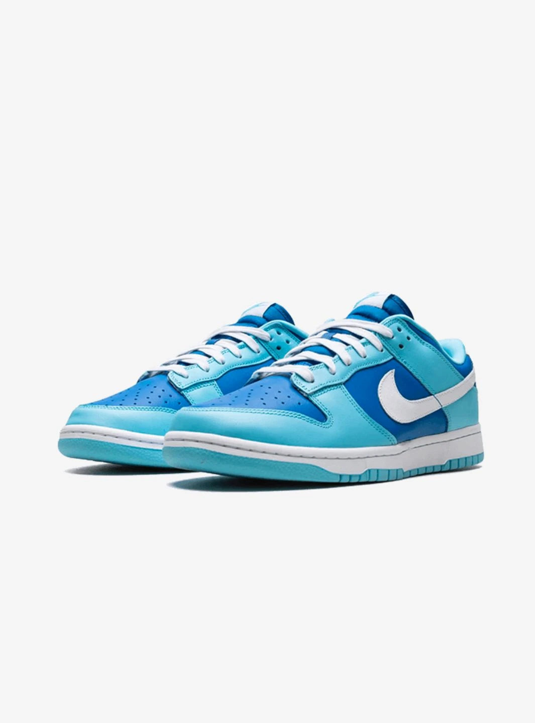 Nike Dunk Low Retro QS Argon (2022)