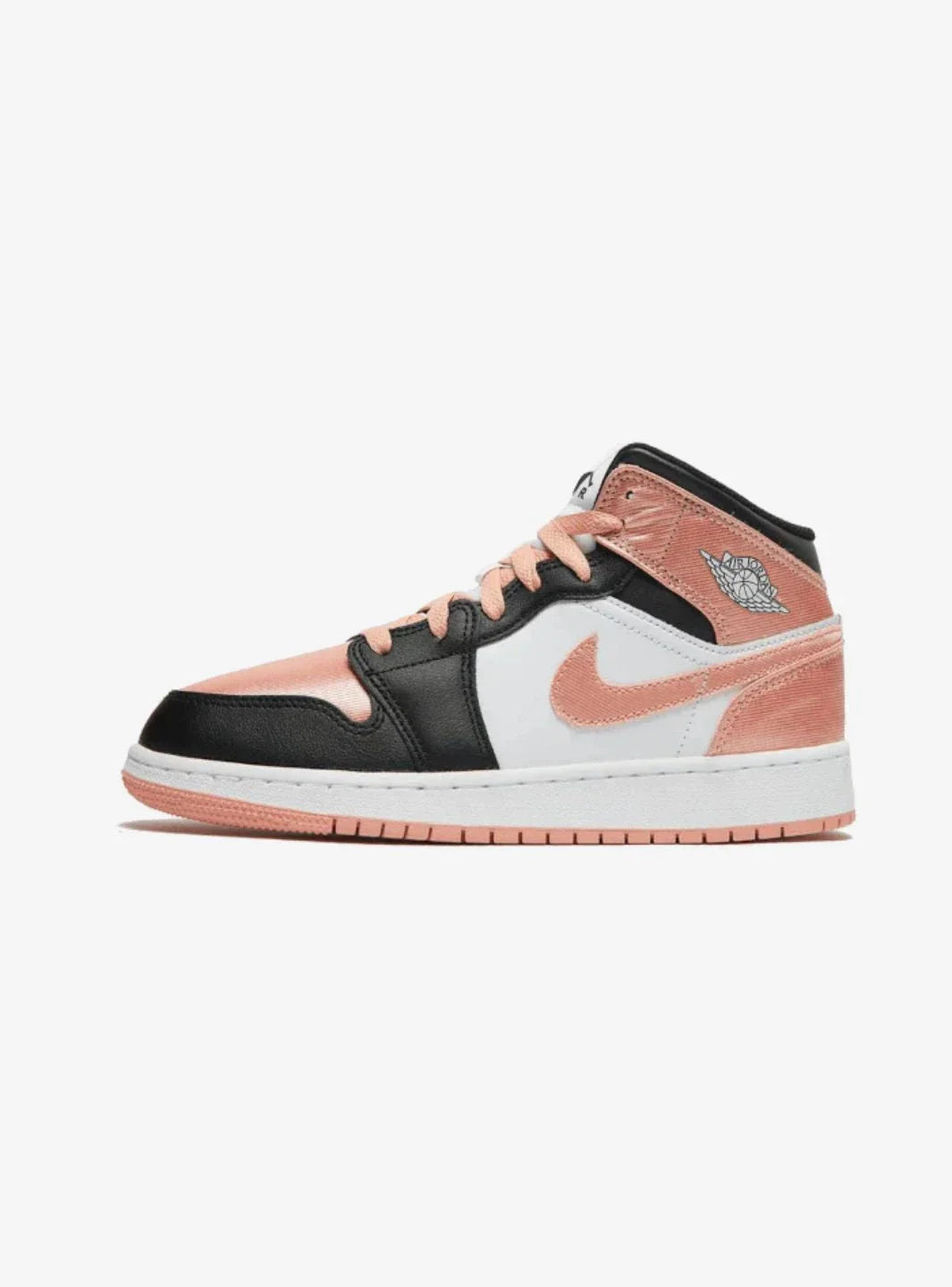 Air Jordan 1 Mid Madder Root