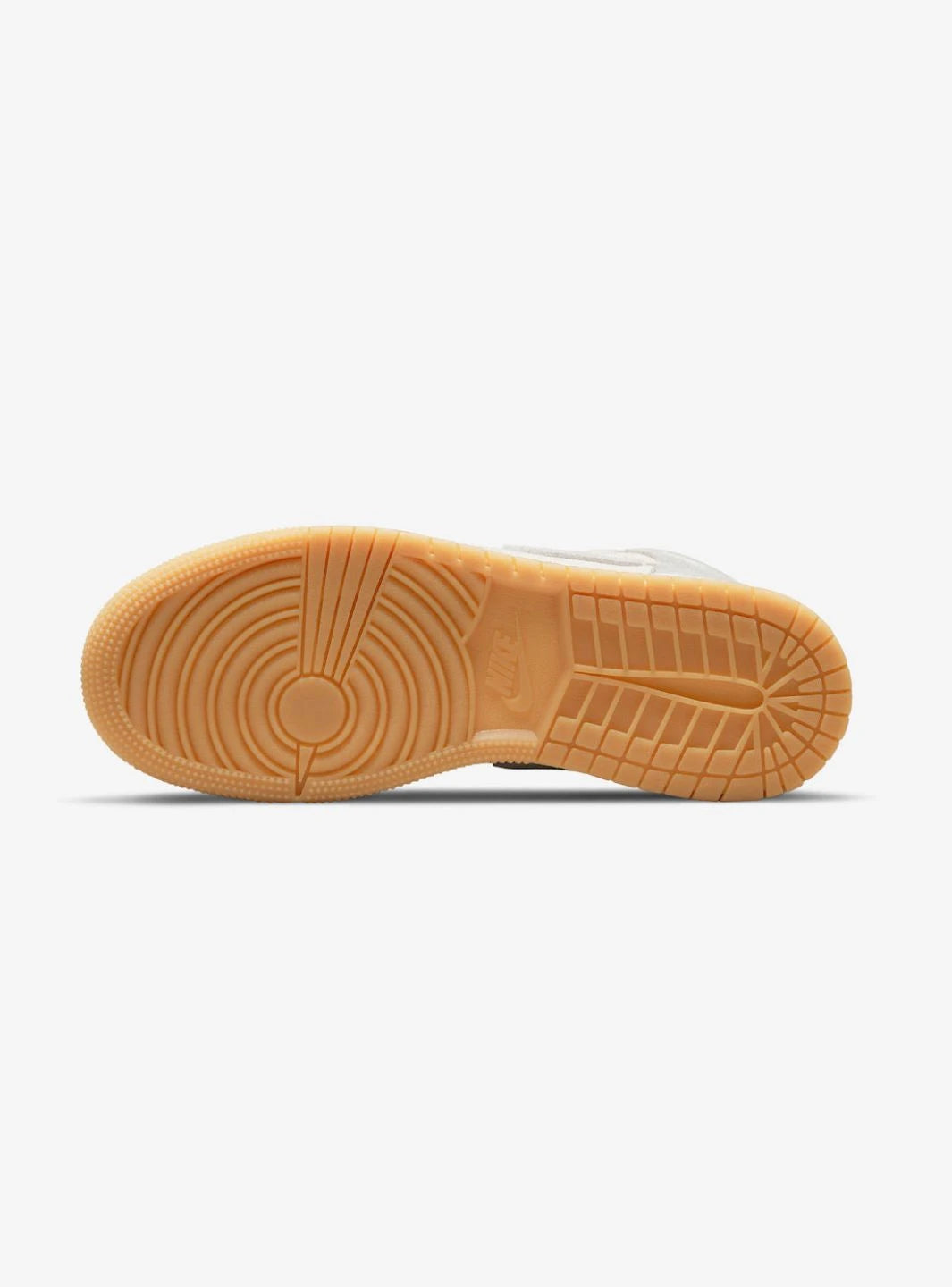 Air Jordan 1 Mid SE Coconut Milk Particle Grey