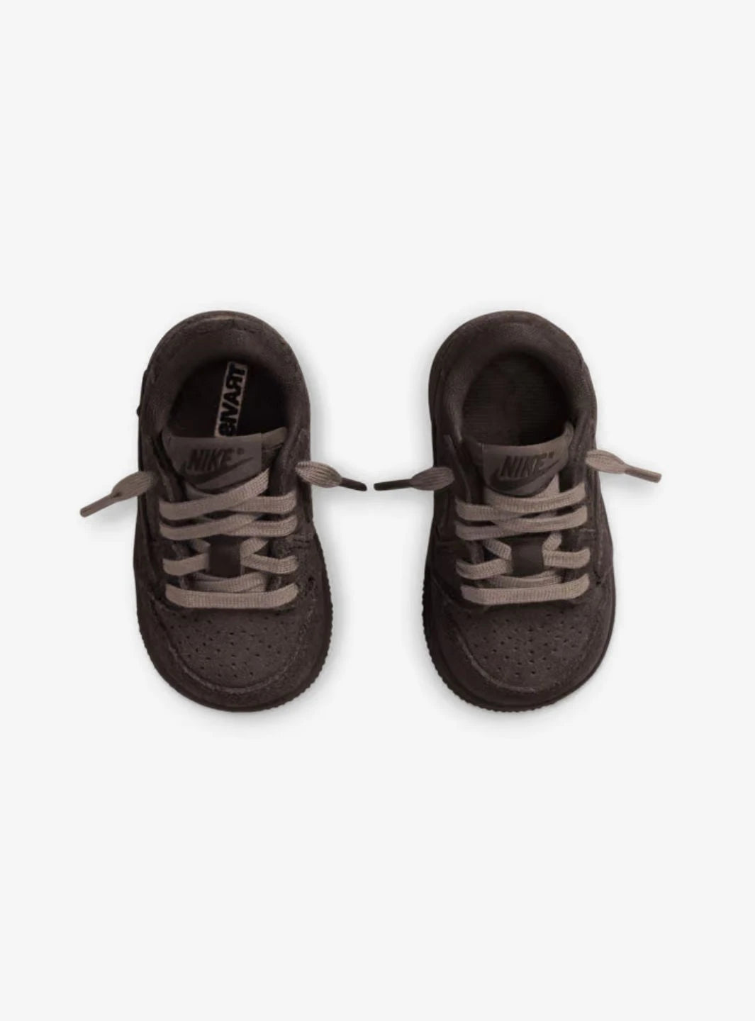 Air Jordan 1 Retro Low OG SP Travis Scott Velvet Brown (TD)