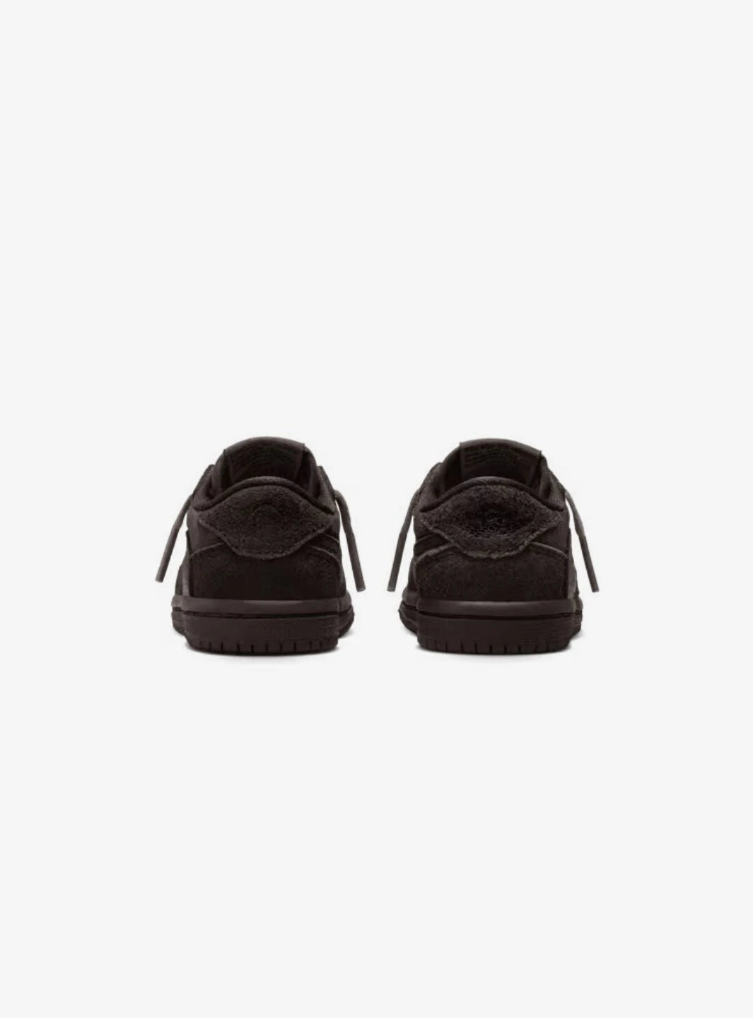 Air Jordan 1 Retro Low OG SP Travis Scott Velvet Brown (TD)