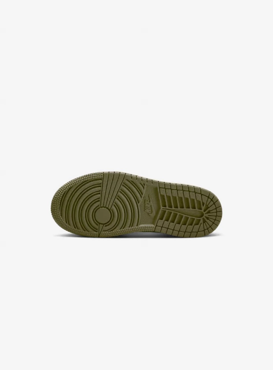 Air Jordan 1 Retro Low OG SP Travis Scott Medium Olive (PS)