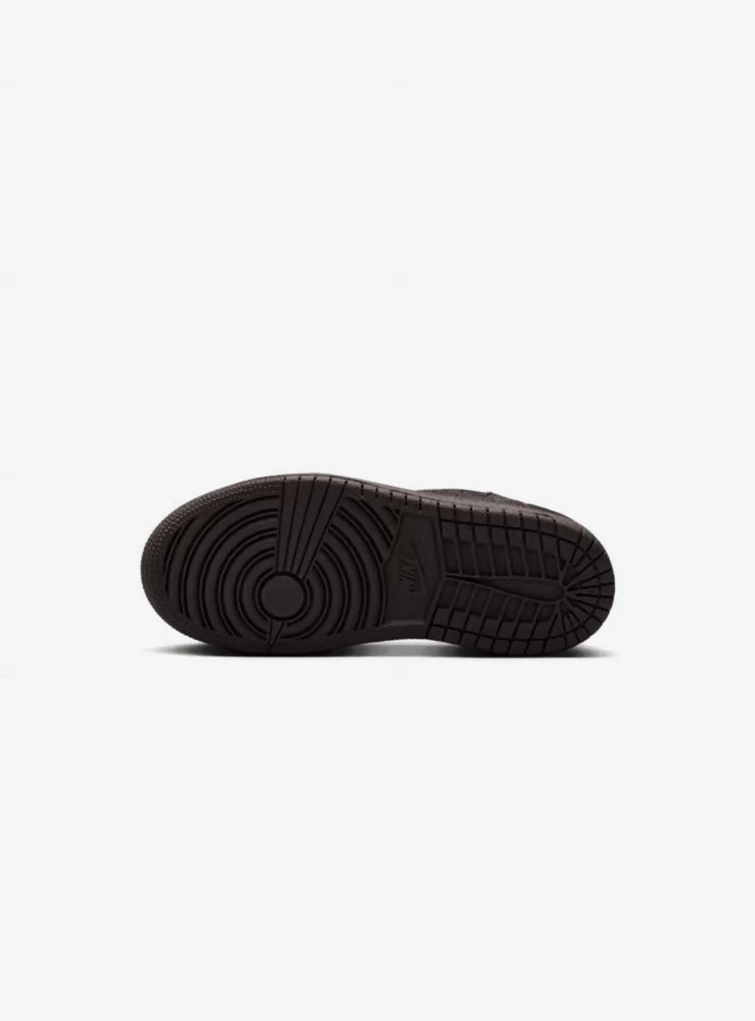 Air Jordan 1 Retro Low OG SP Travis Scott Velvet Brown (PS)