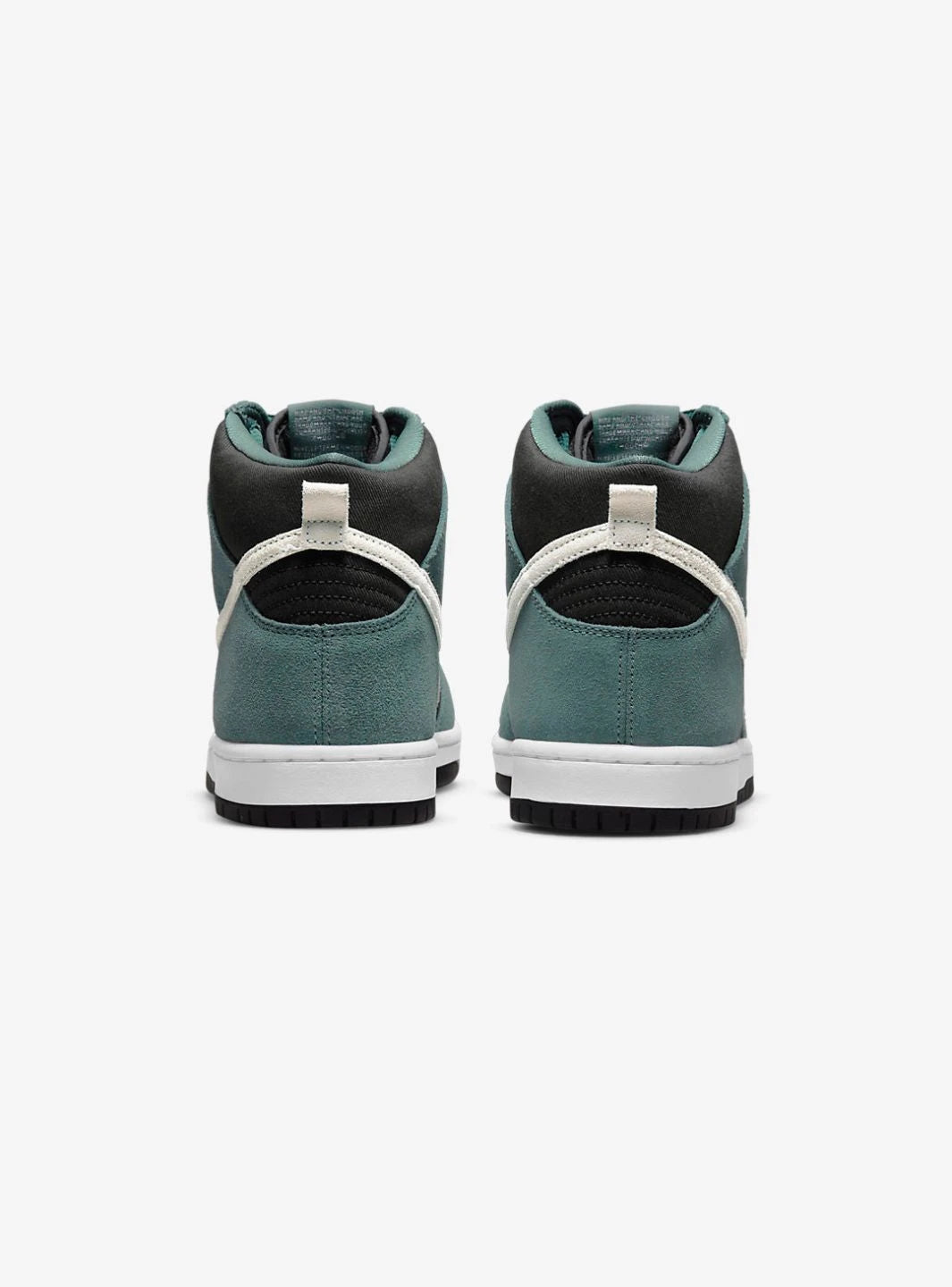 Nike SB Dunk High Pro Mineral Slate Suede