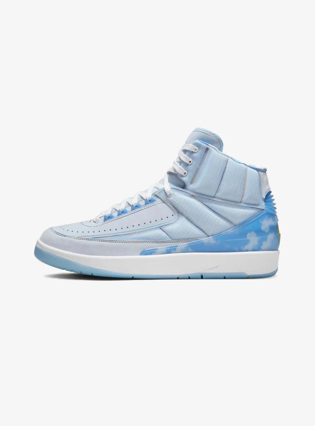 Air Jordan 2 Retro J Balvin