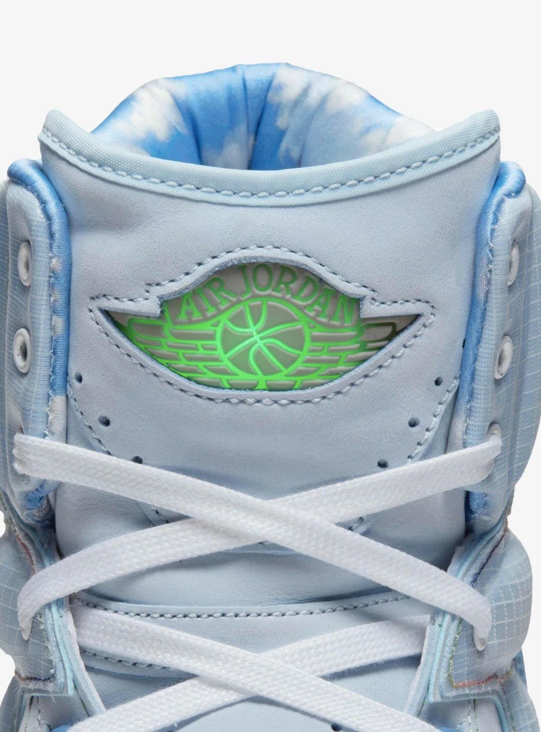 Air Jordan 2 Retro J Balvin