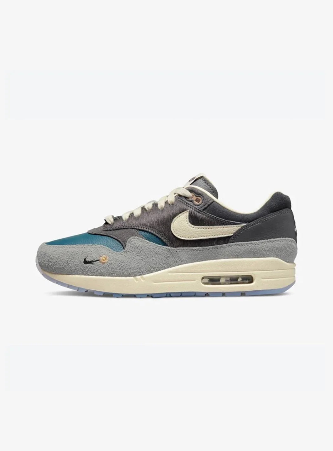 Nike Air Max 1 Kasina Won-Ang Grey