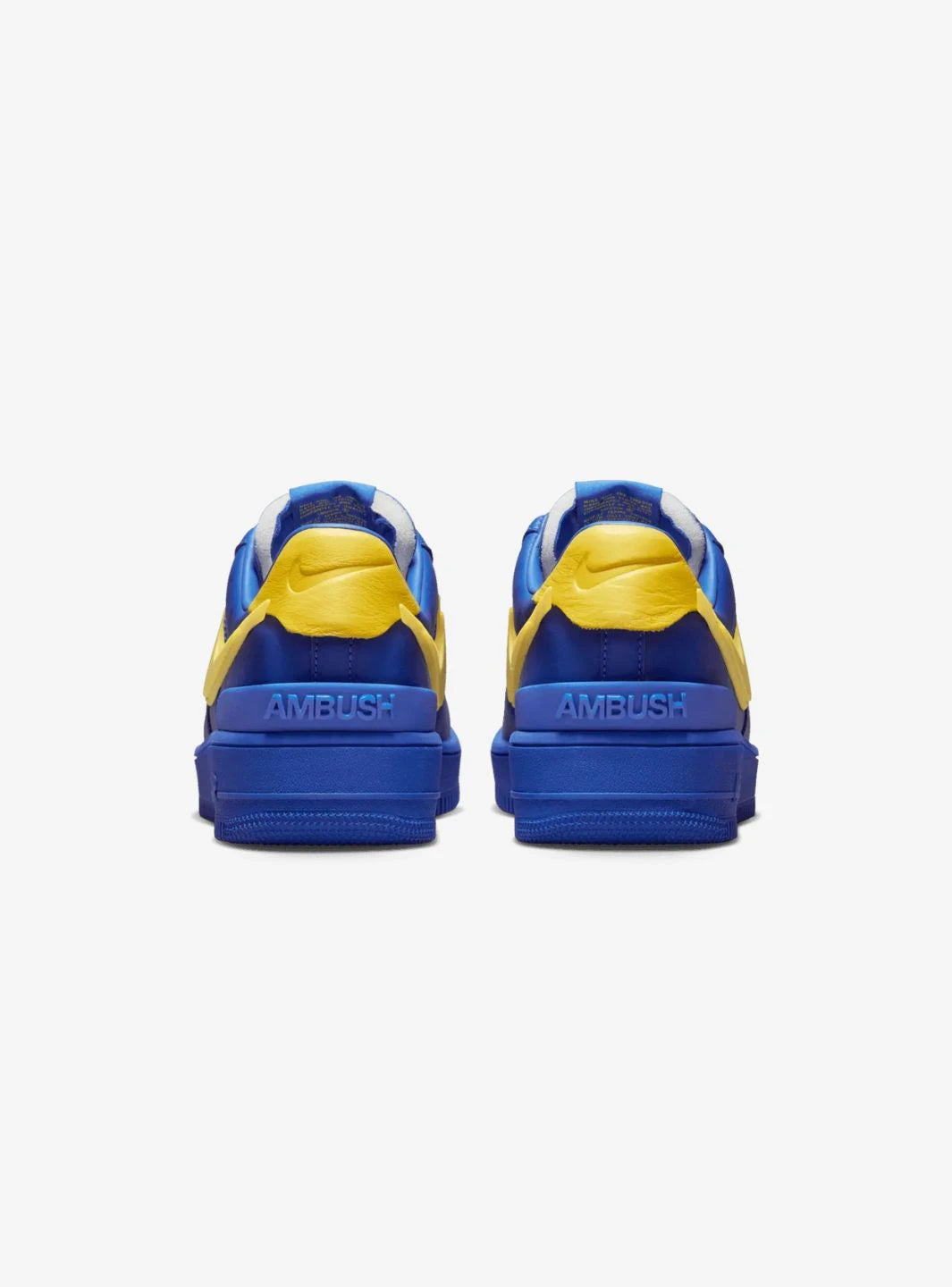 Nike Air Force 1 Low SP AMBUSH Game Royal