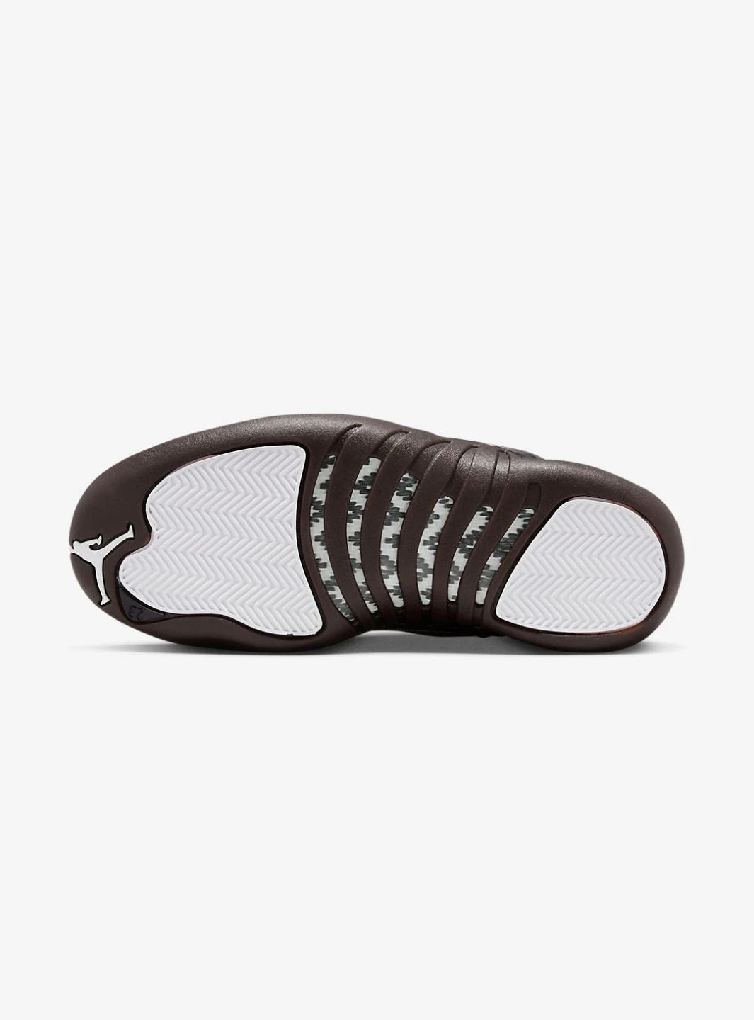 Air Jordan 12 Retro SP A Ma Maniére Black