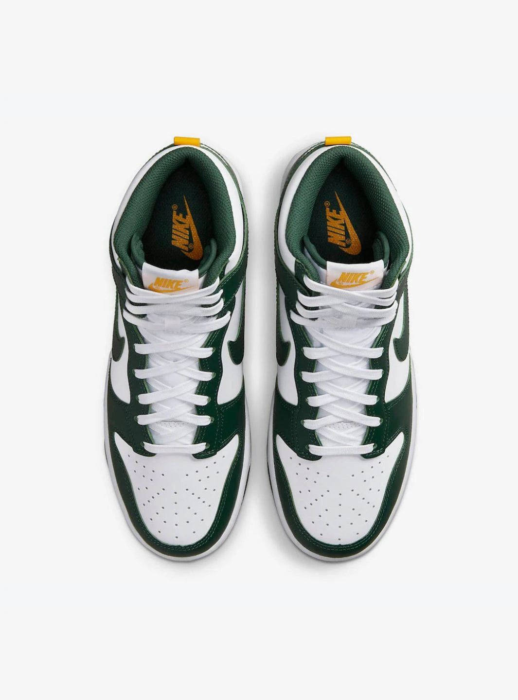 Nike Dunk High Australia
