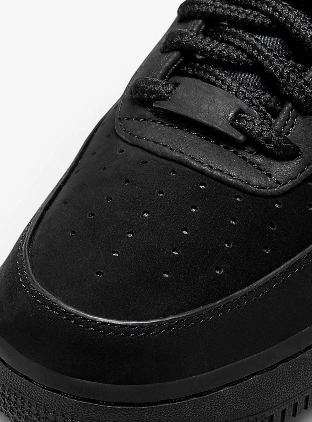 Nike Air Force 1 Low Tiffany & Co. 1837