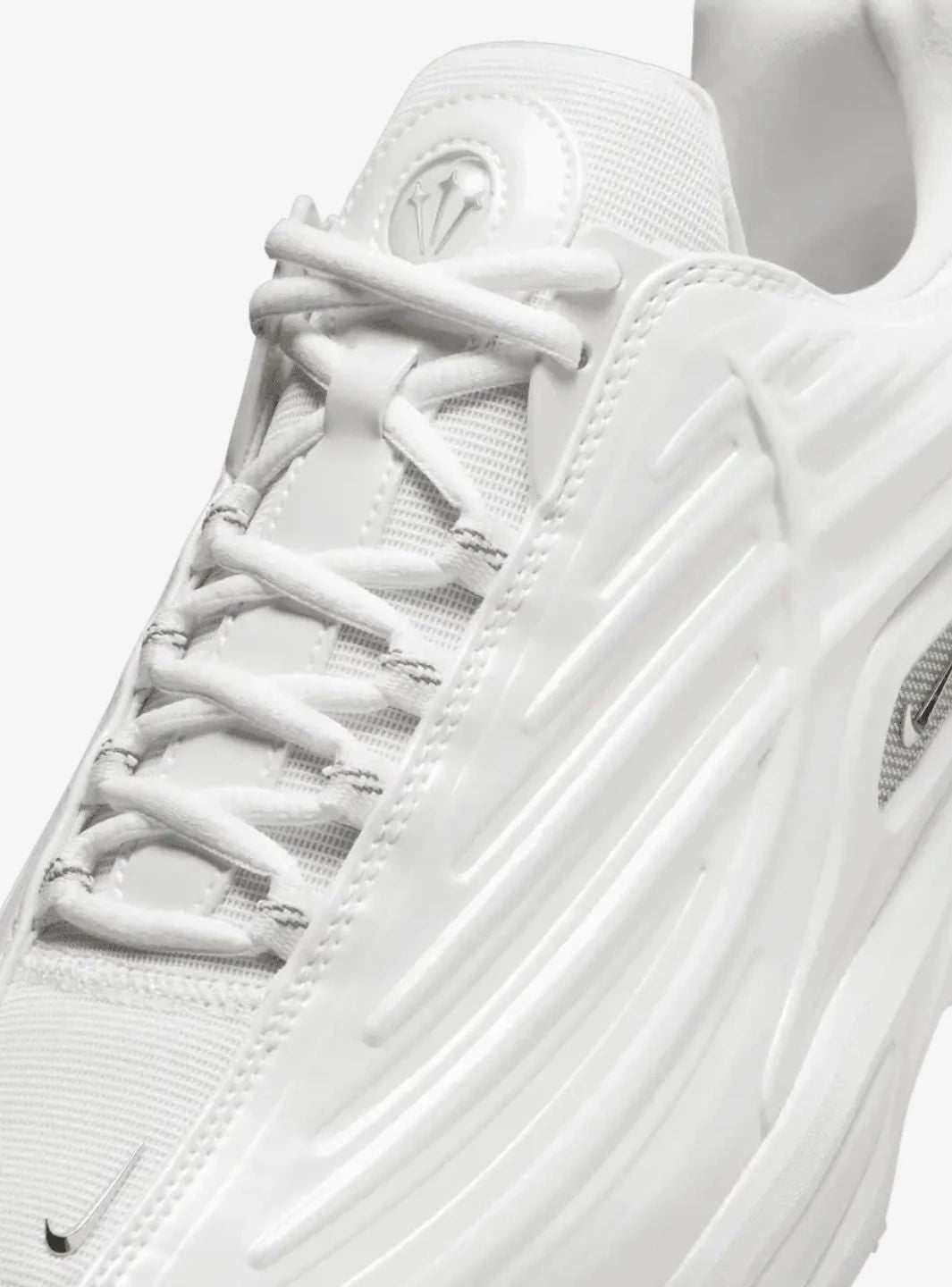 Nike Hot Step 2 Drake NOCTA White