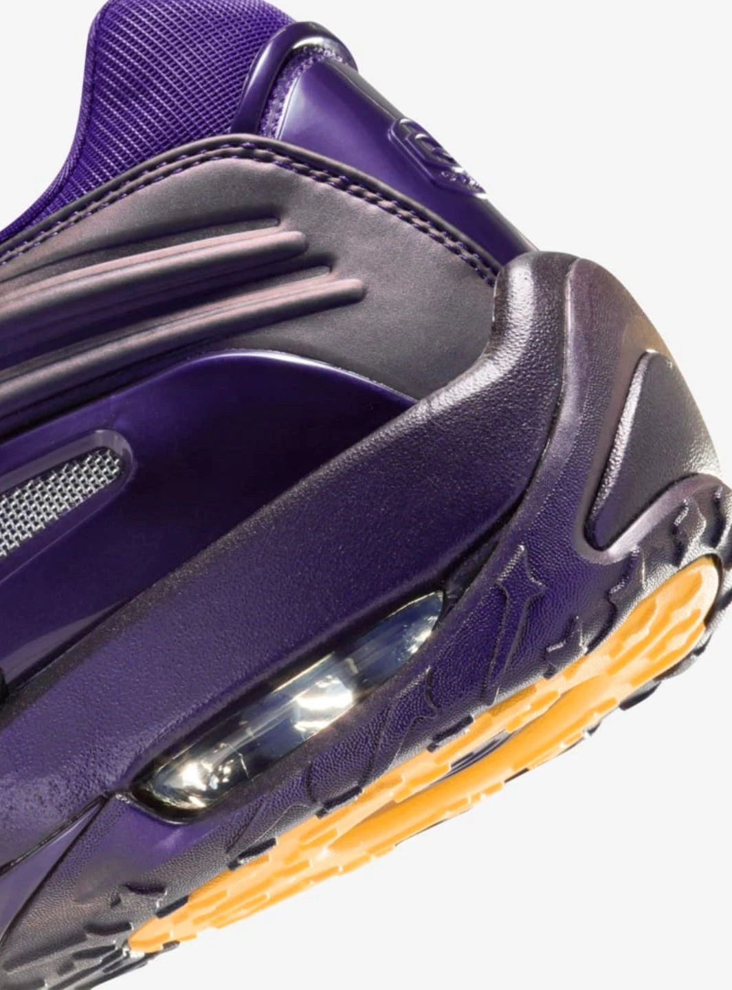 Nike Hot Step 2 Drake NOCTA Eggplant
