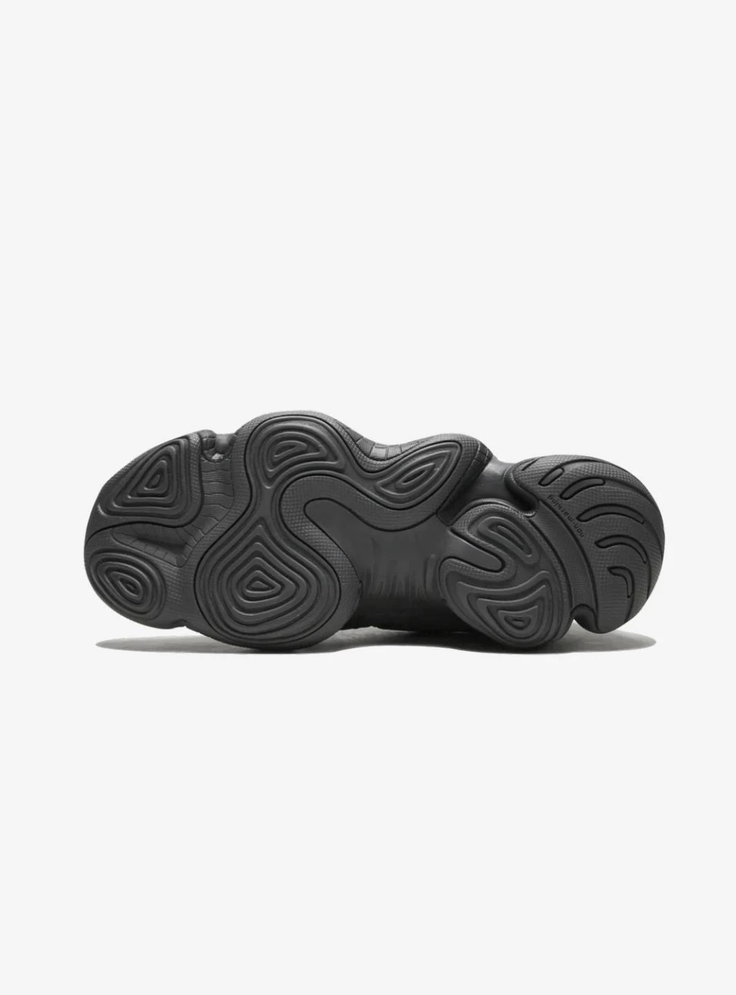 Adidas Yeezy 500 Utility Black