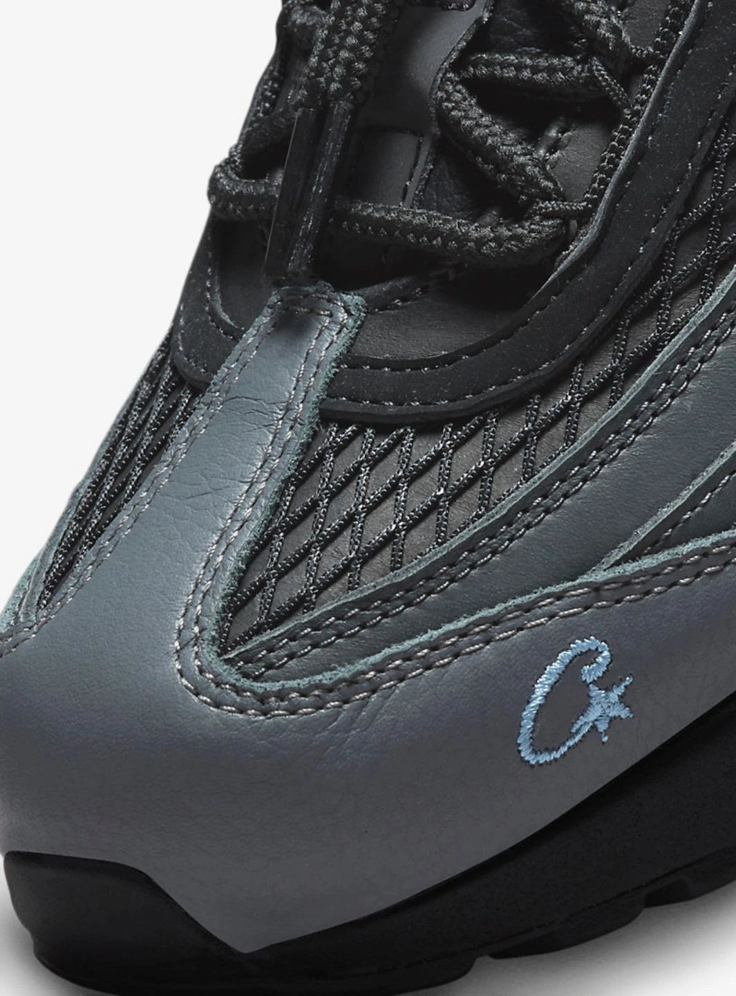 Nike Air Max 95 SP Corteiz Aegean Storm