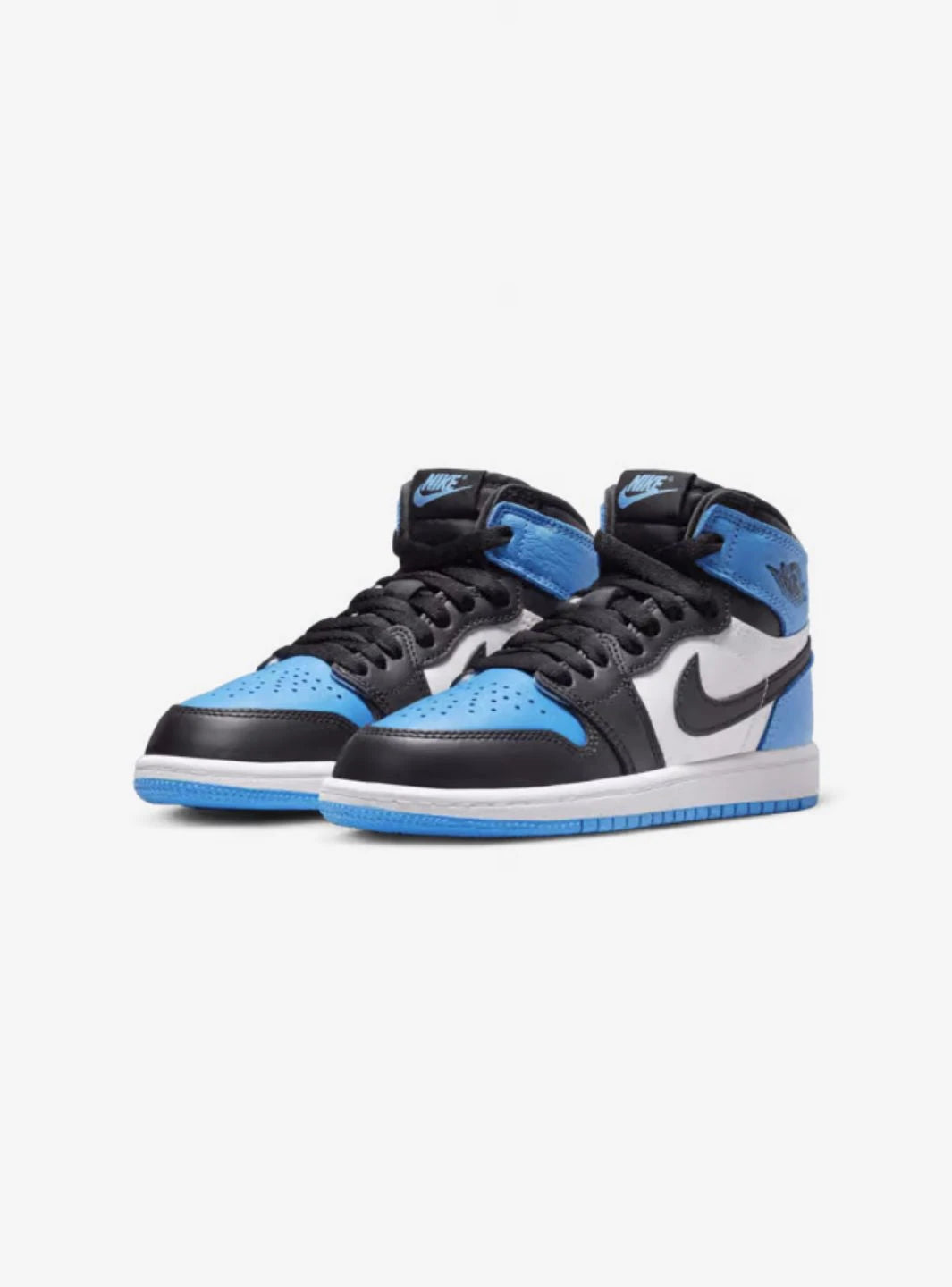 Air Jordan 1 Retro High OG UNC Toe (PS)