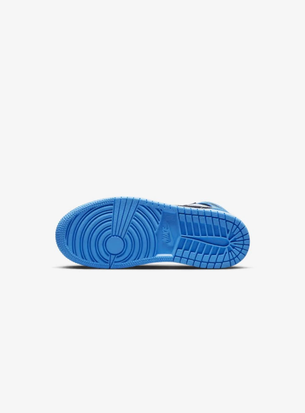 Air Jordan 1 Retro High OG UNC Toe (PS)