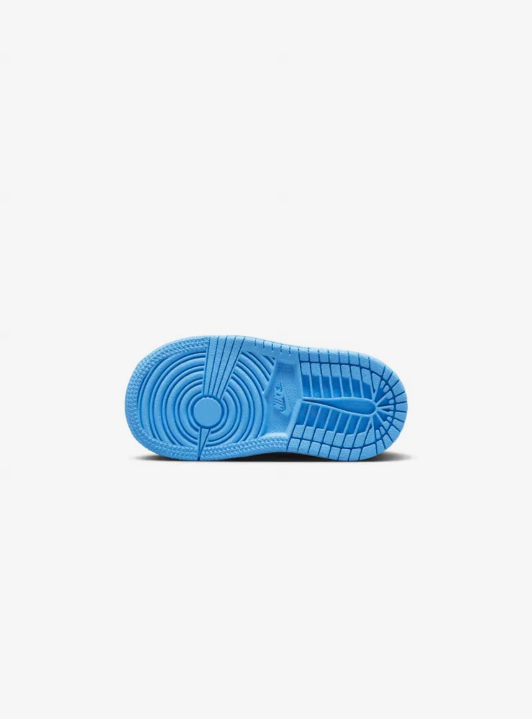 Air Jordan 1 Retro High OG UNC Toe (TD)