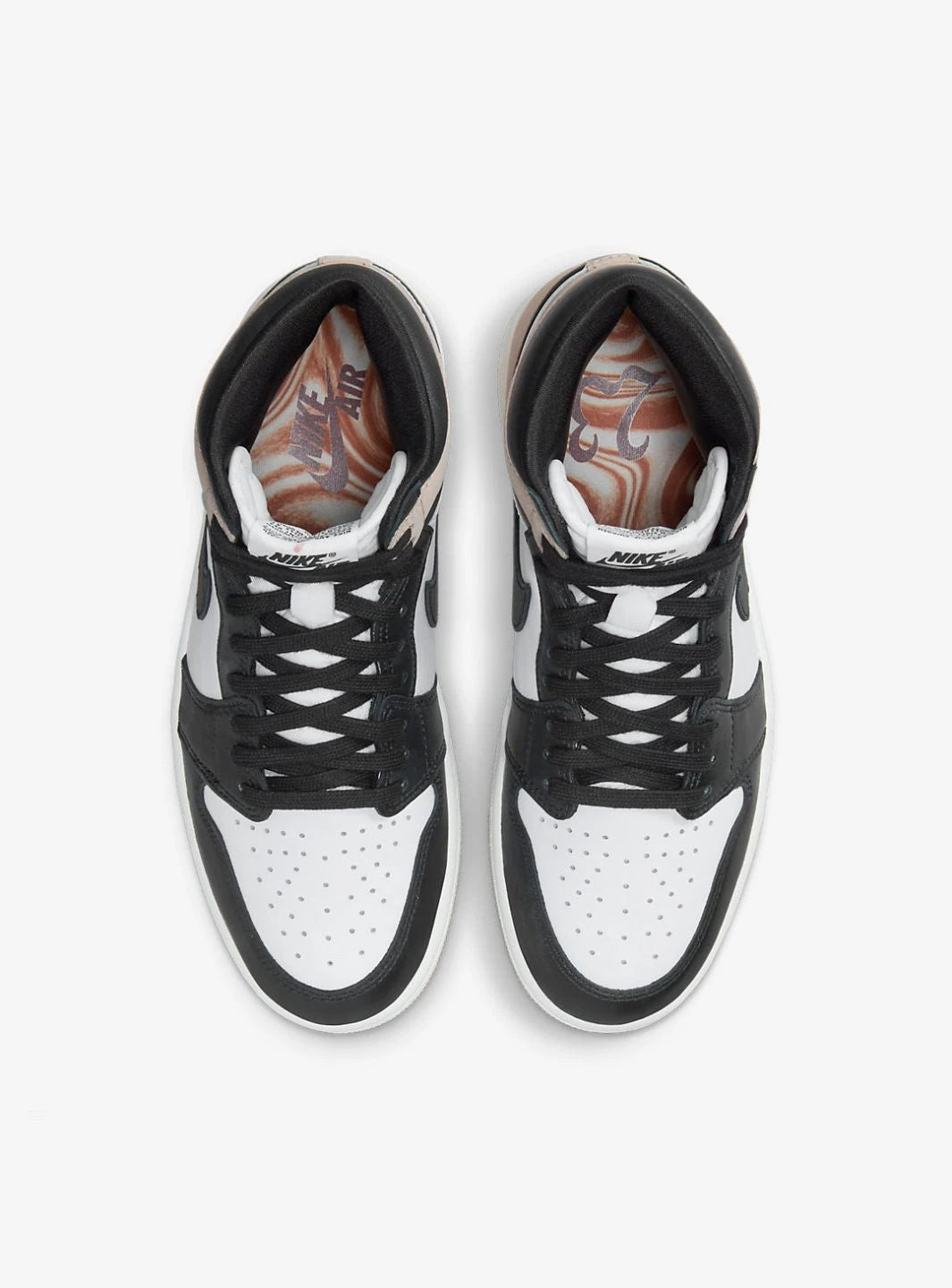 Air Jordan 1 Retro High OG Latte