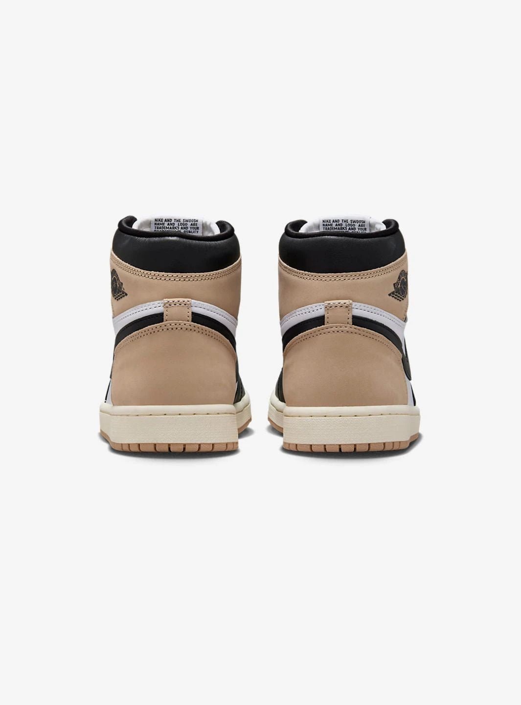 Air Jordan 1 Retro High OG Latte