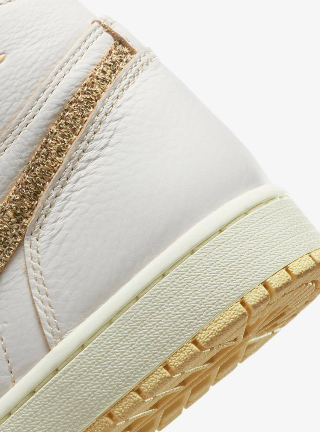 Air Jordan 1 Retro High OG Craft Vibrations of Naija