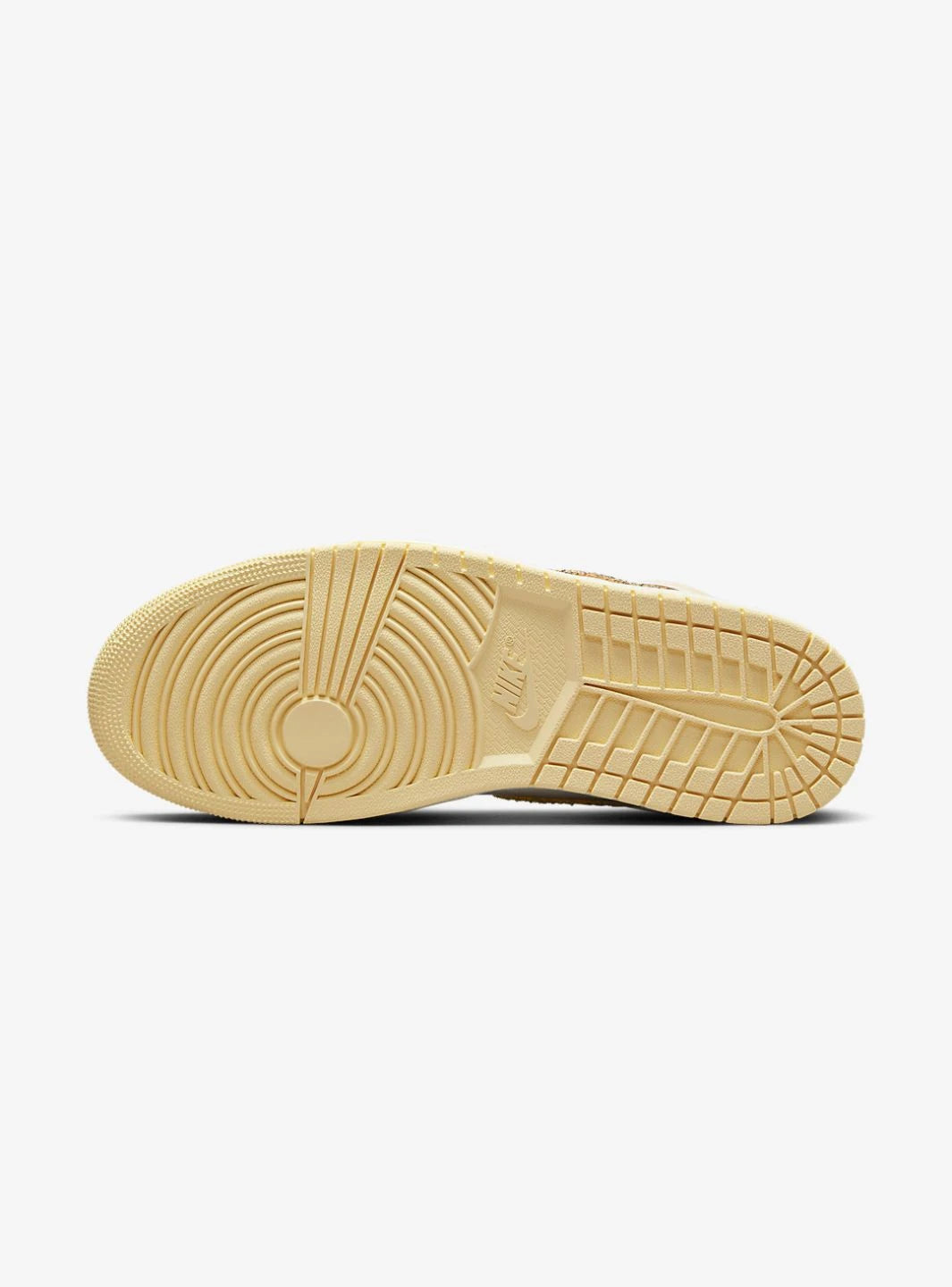 Air Jordan 1 Retro High OG Craft Vibrations of Naija