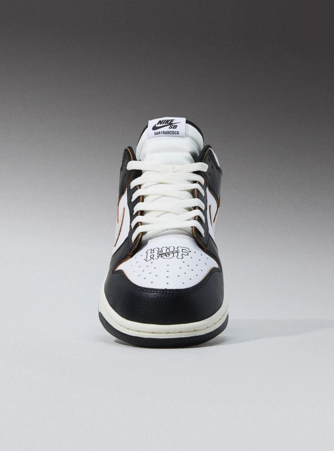 Nike SB Dunk Low HUF San Francisco