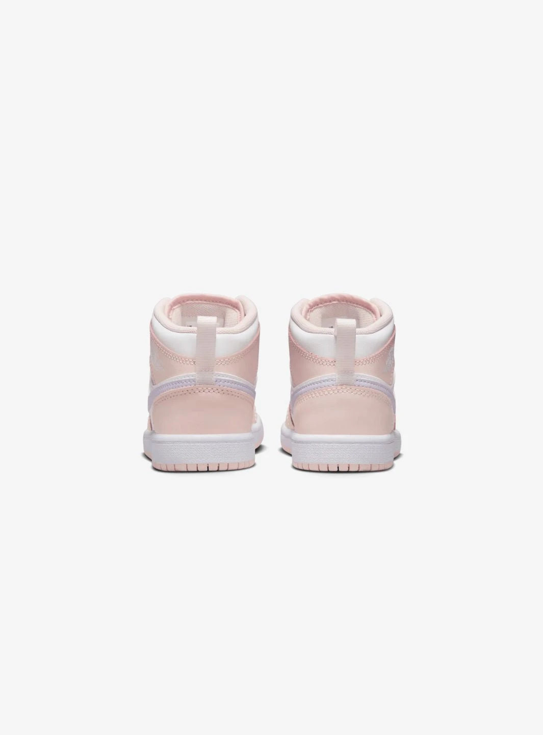 Air Jordan 1 Mid Pink Wash (PS)