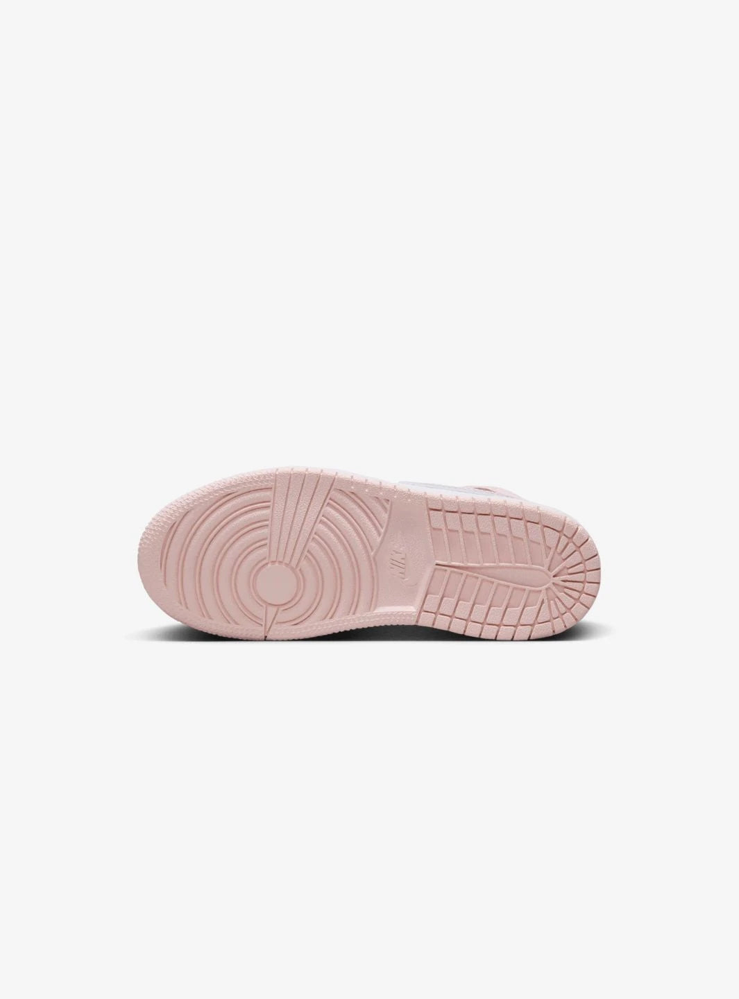 Air Jordan 1 Mid Pink Wash (PS)