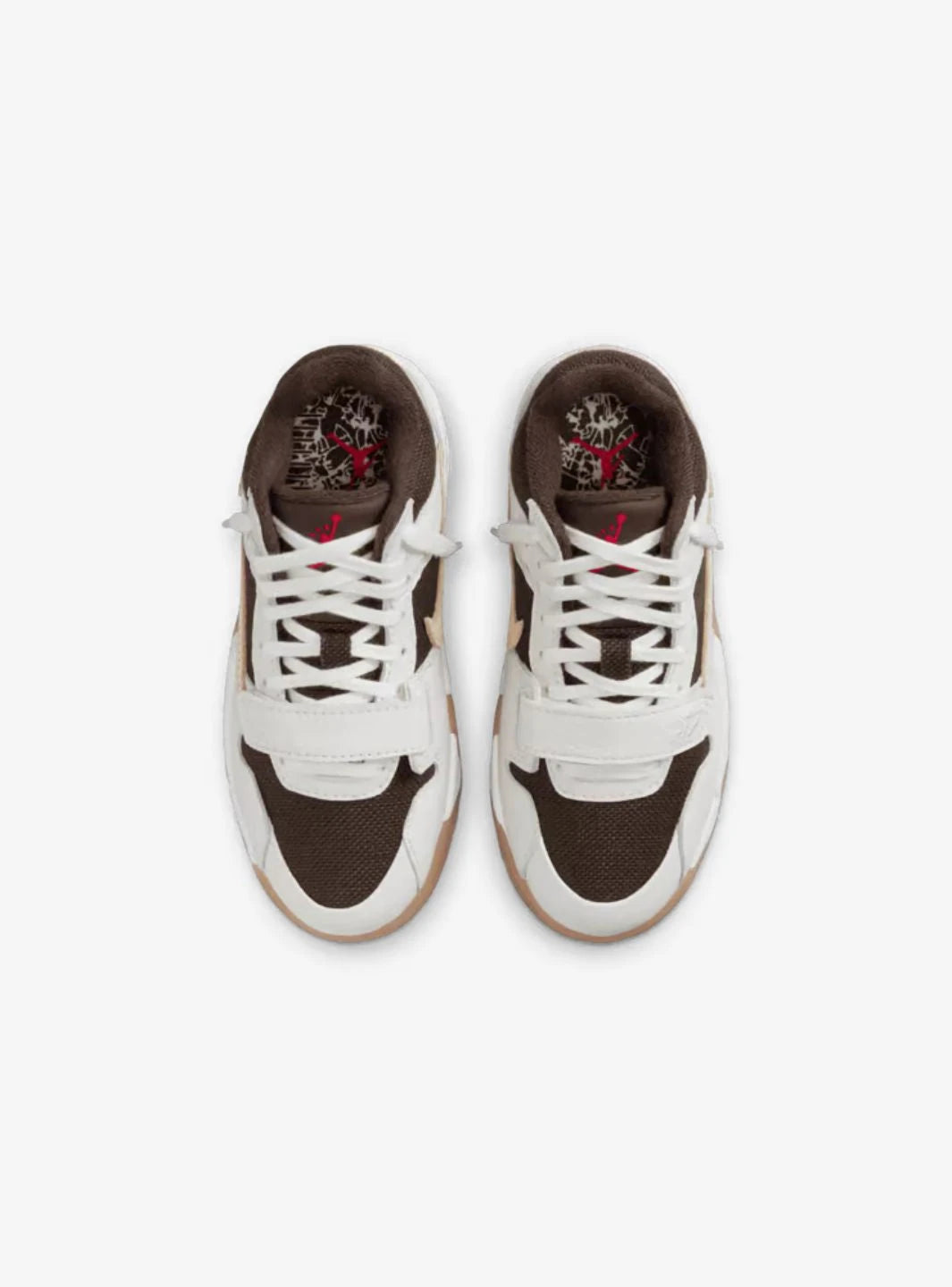 Air Jordan Jumpman Jack TR Travis Scott Sail (PS)