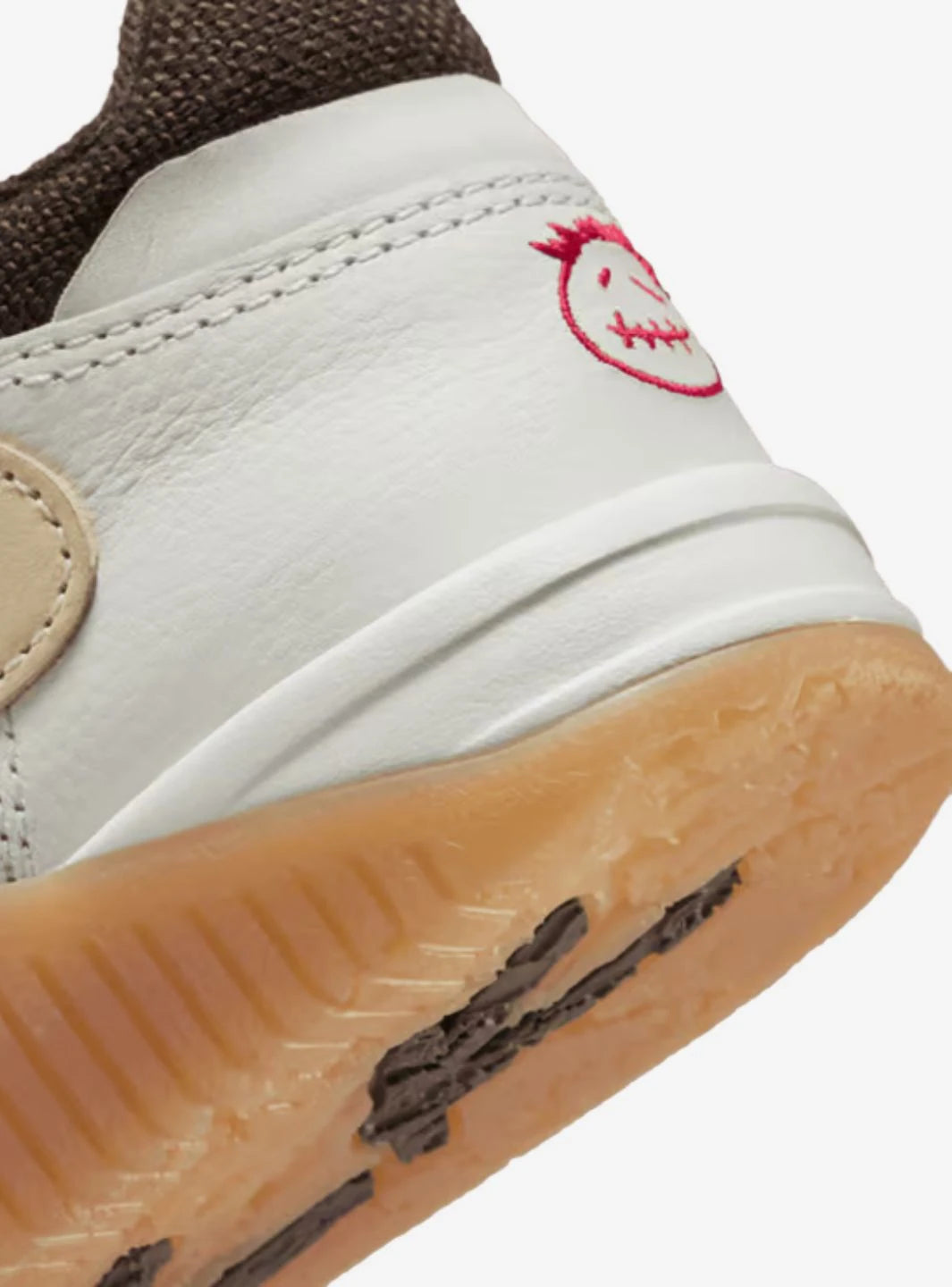 Air Jordan Jumpman Jack TR Travis Scott Sail (PS)