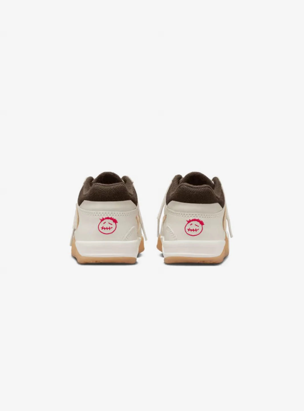 Air Jordan Jumpman Jack TR Travis Scott Sail (PS)
