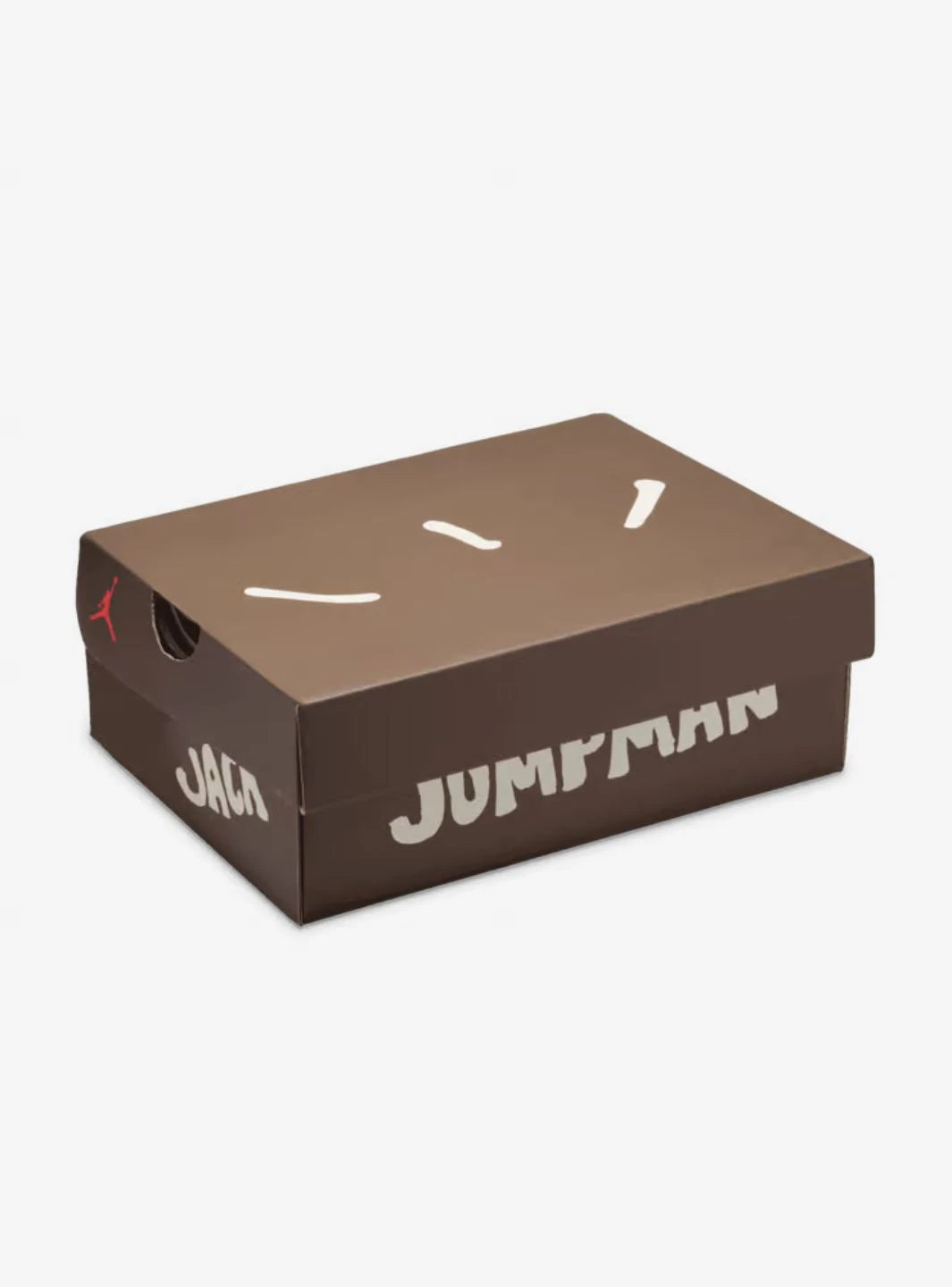 Air Jordan Jumpman Jack TR Travis Scott Sail (PS)