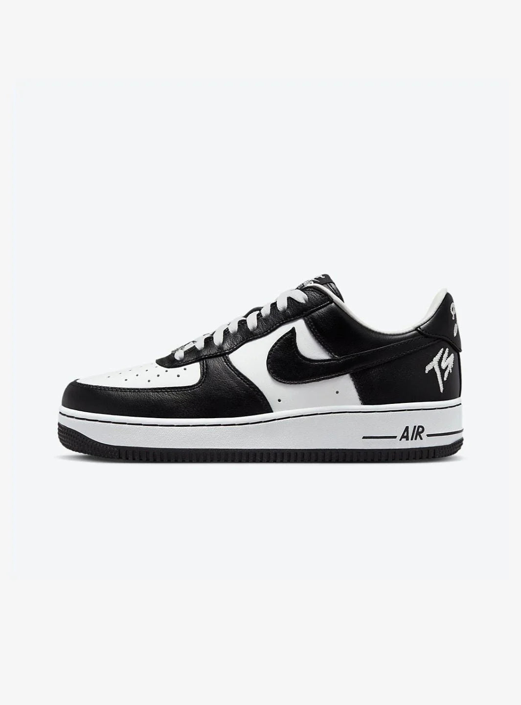 Nike Air Force 1 Low QS Terror Squad Blackout