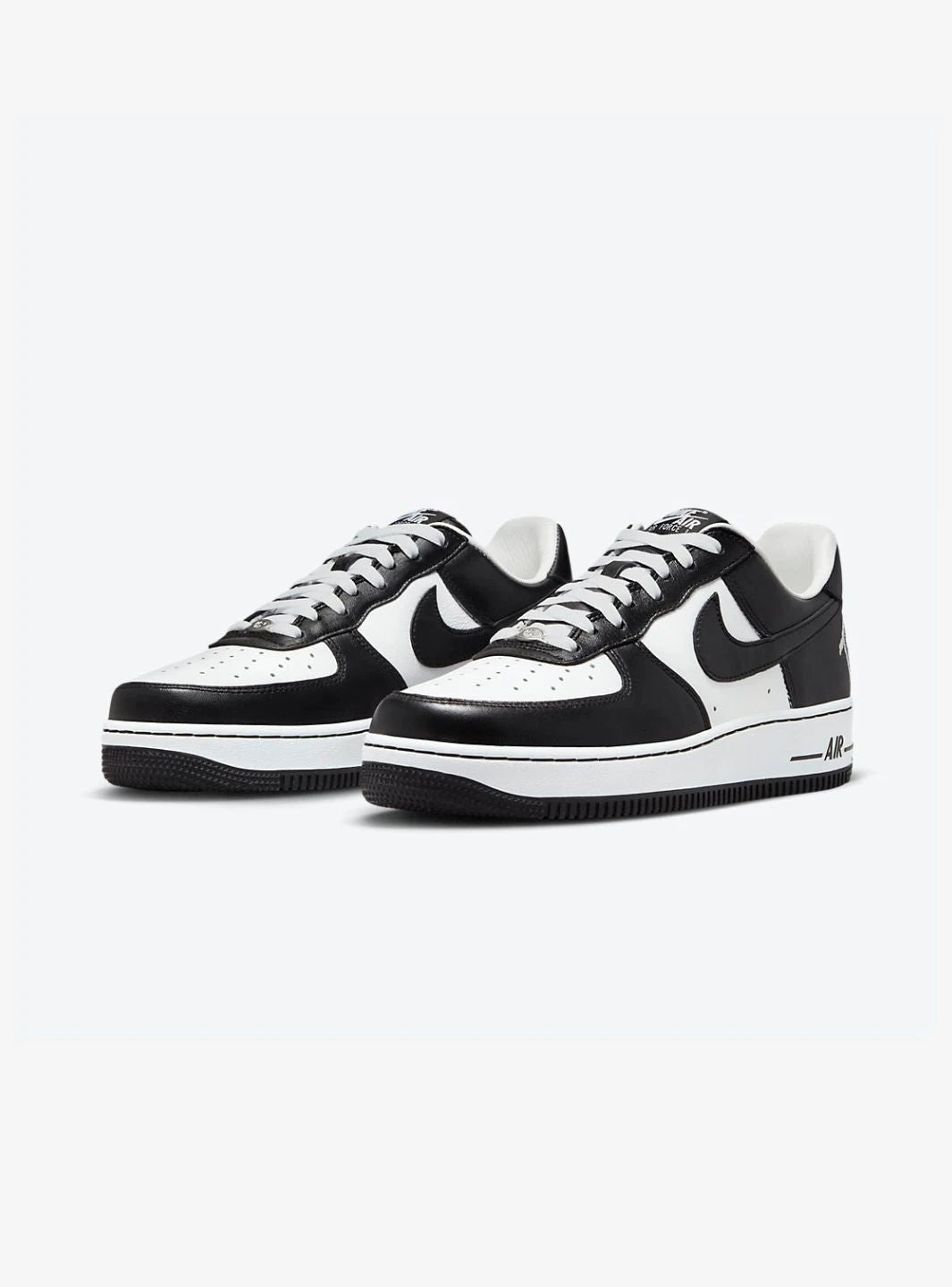 Nike Air Force 1 Low QS Terror Squad Blackout
