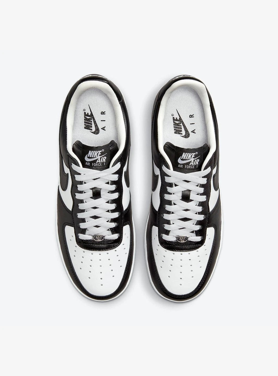 Nike Air Force 1 Low QS Terror Squad Blackout