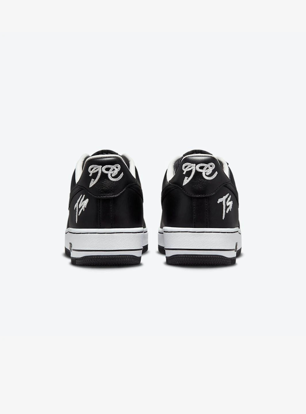Nike Air Force 1 Low QS Terror Squad Blackout