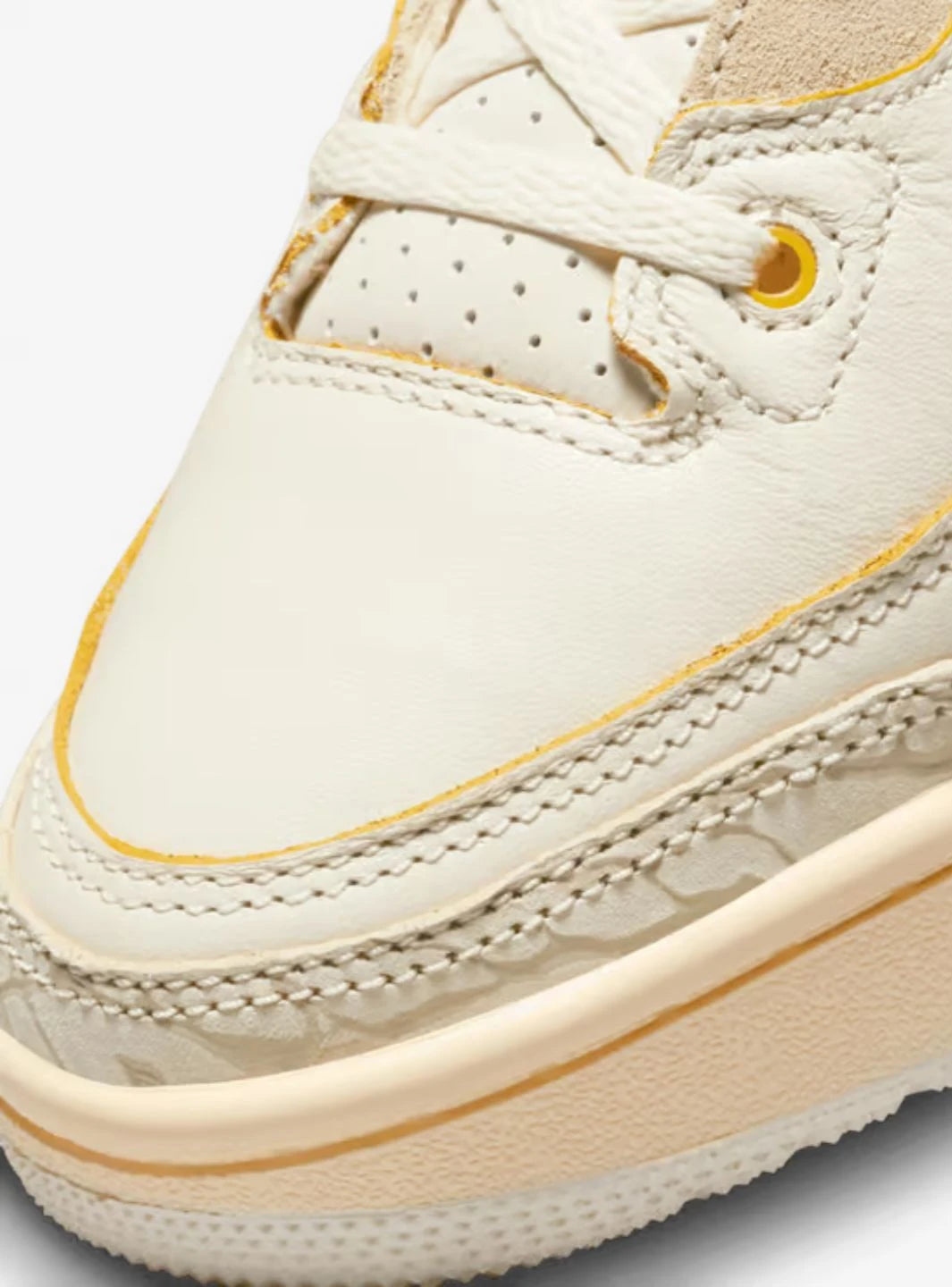 Air Jordan 3 Retro SP J Balvin Medellín Sunset (PS)