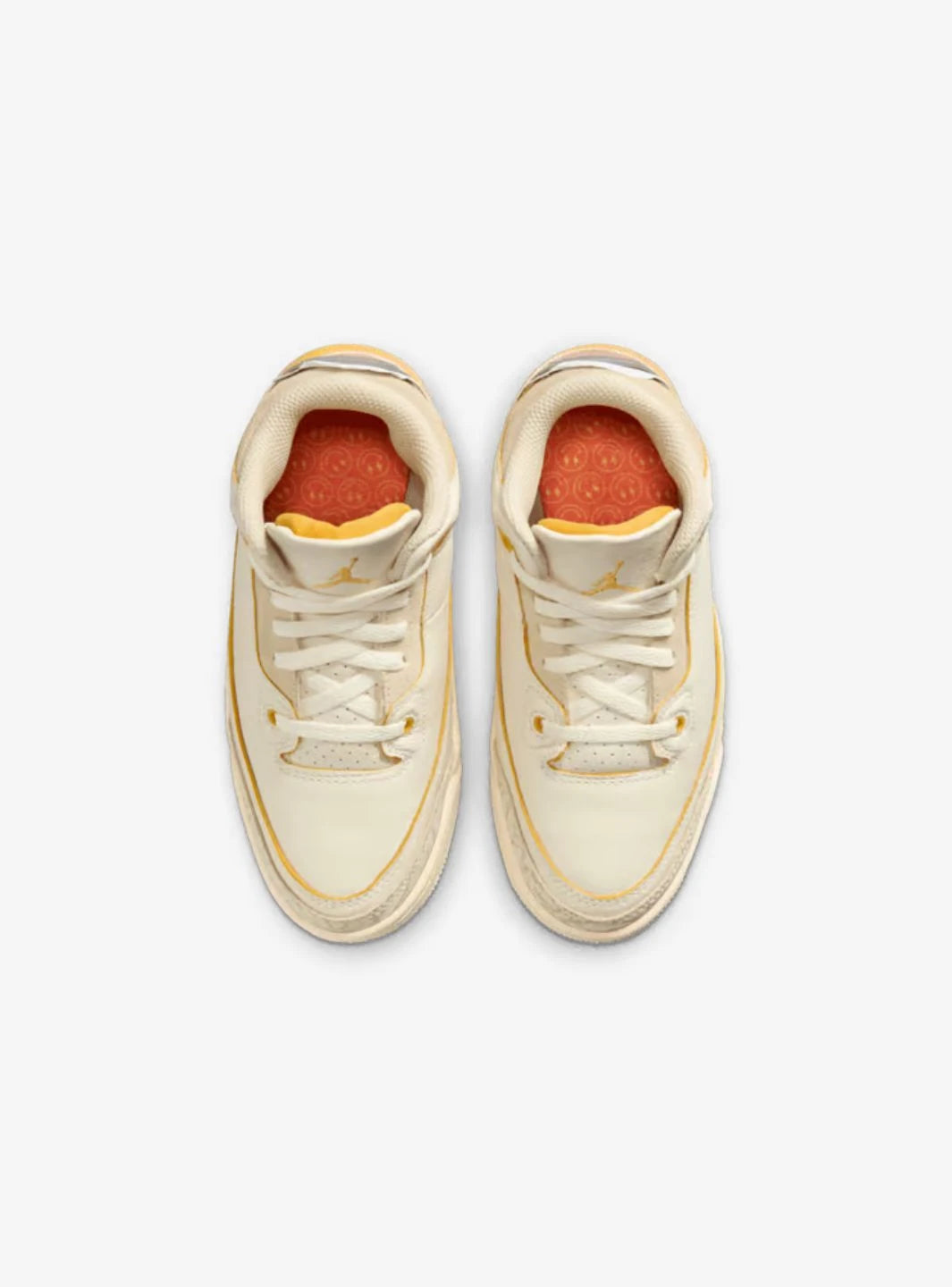Air Jordan 3 Retro SP J Balvin Medellín Sunset (PS)