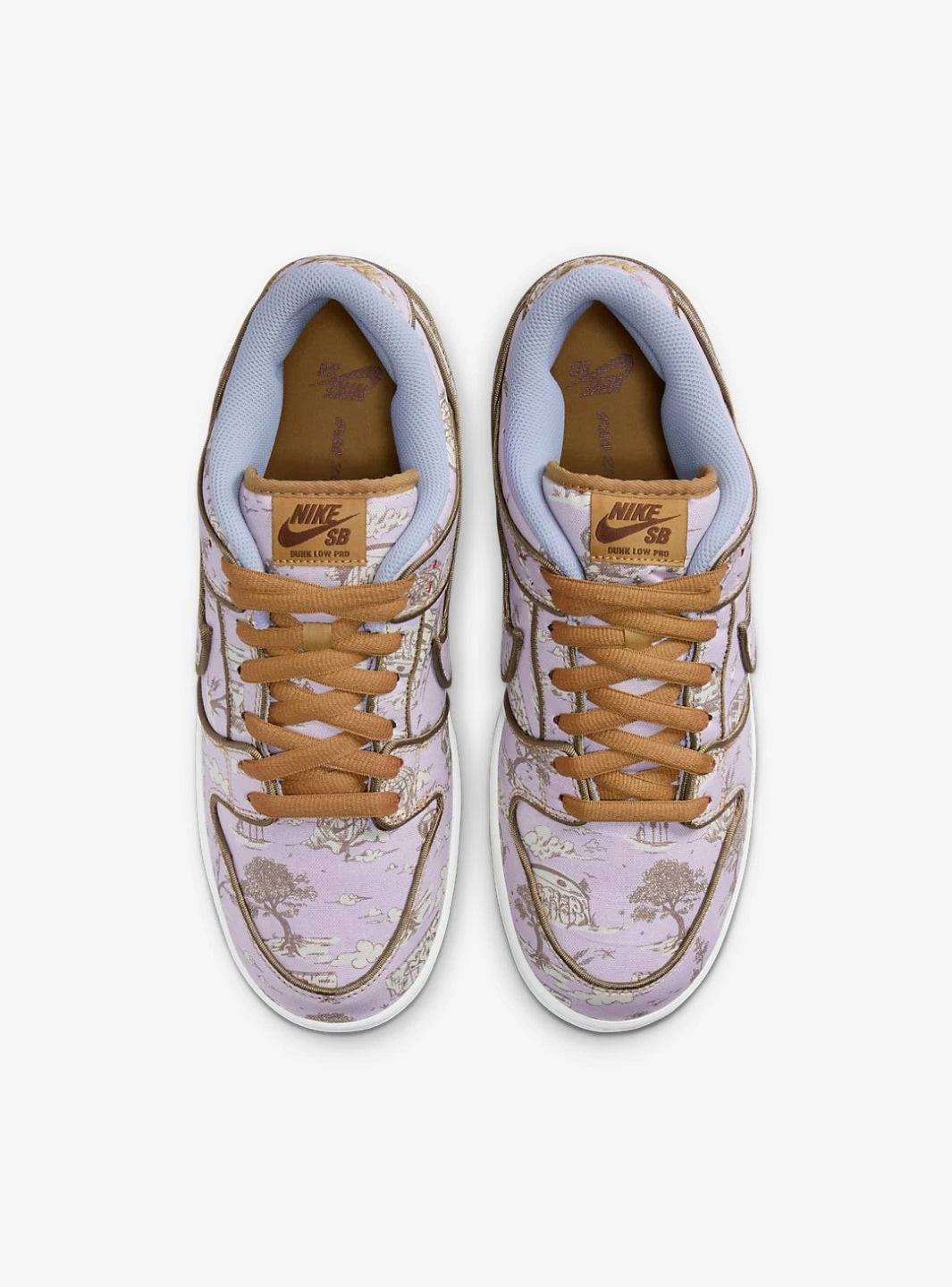 Nike SB Dunk Low Premium City of Style