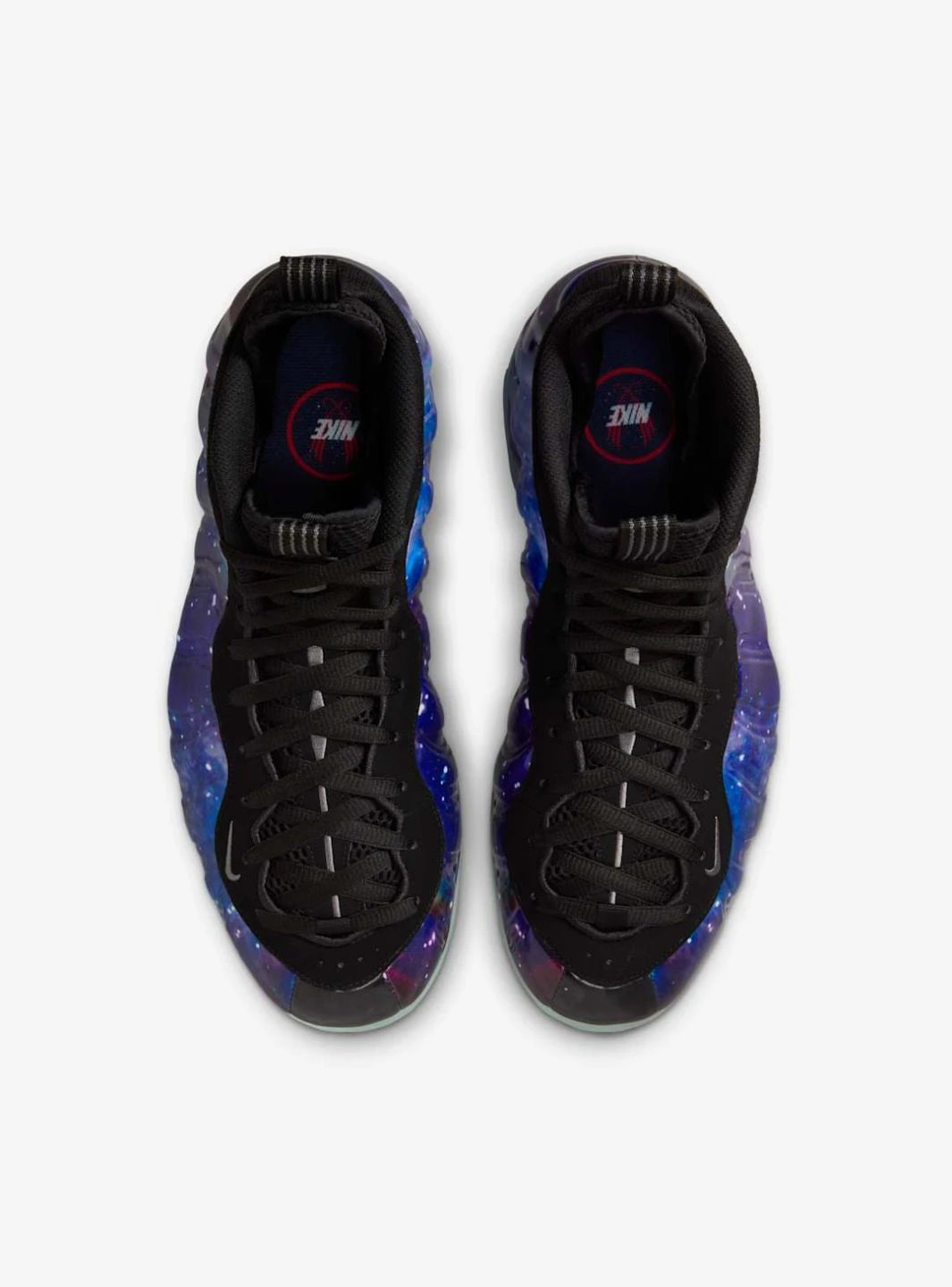 Nike Air Foamposite One Galaxy (2025)